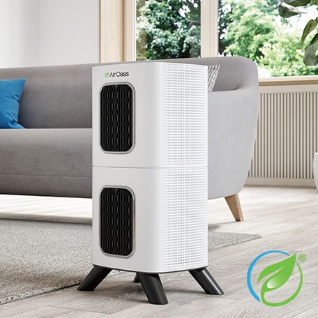 Hero image for Air Oasis