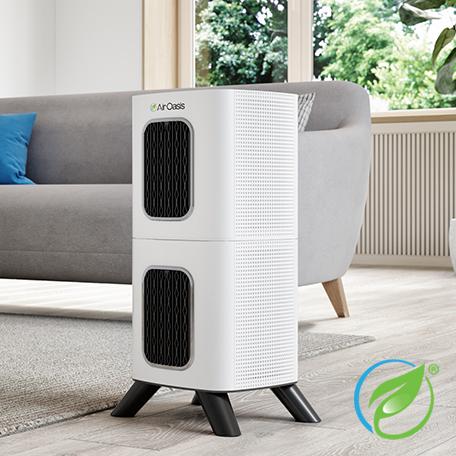 Hero image for Air Oasis