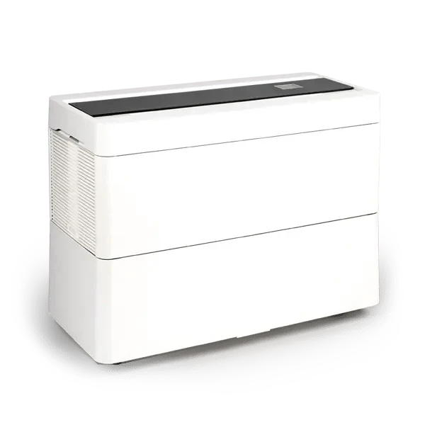 BRUNE B 600 Professional Humidifier