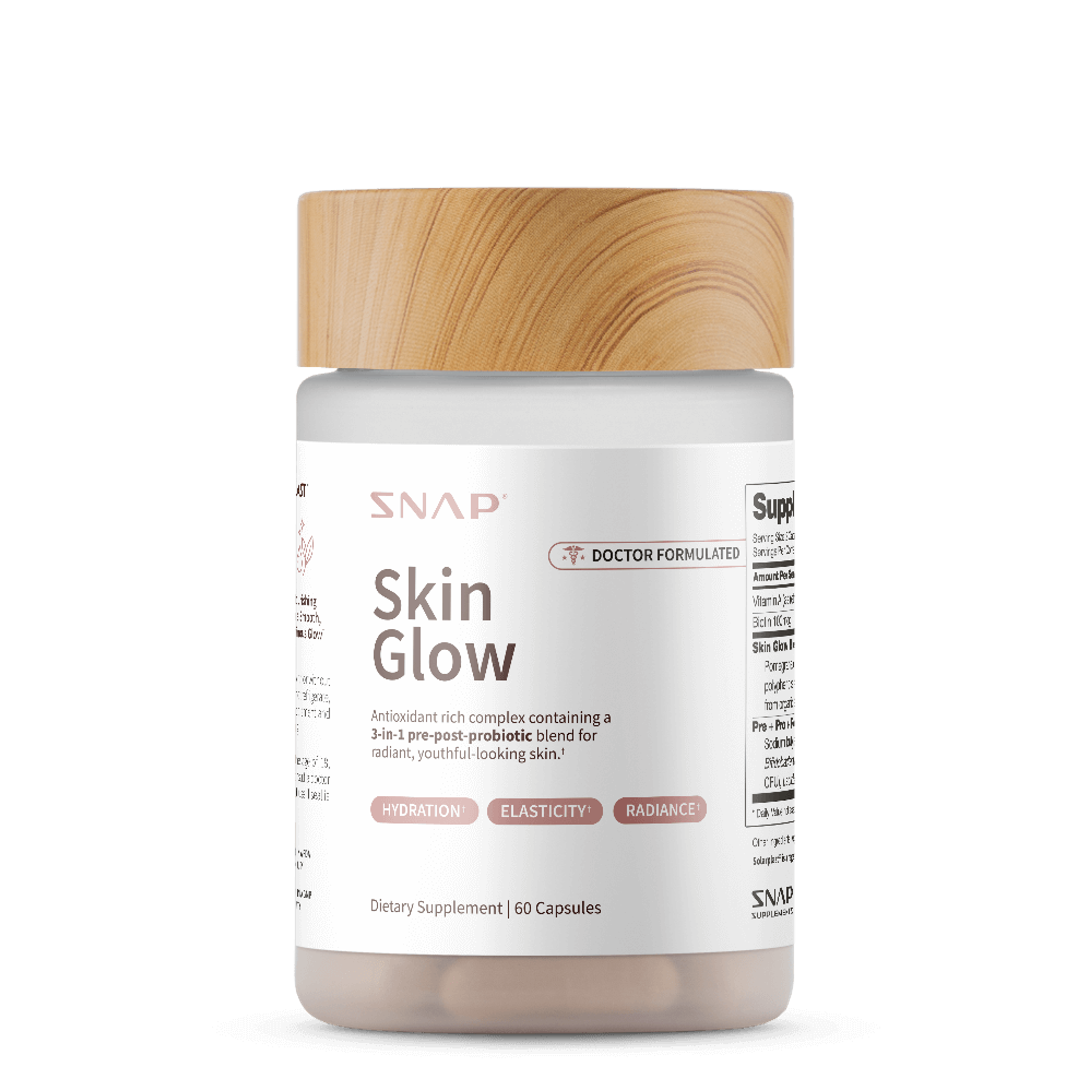 Skin Glow