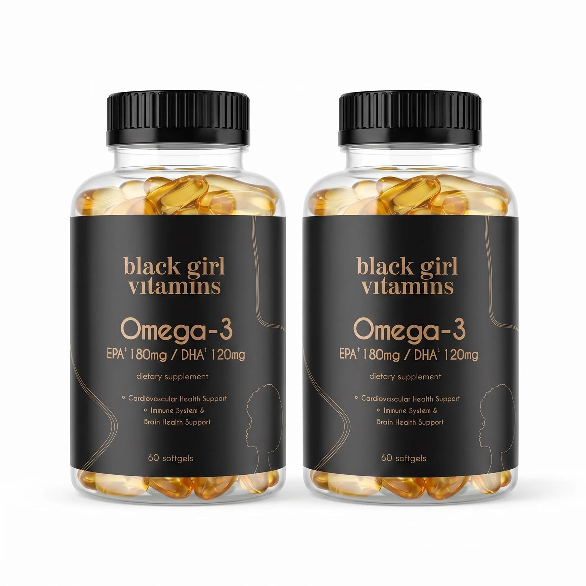 Omega 3, view 9