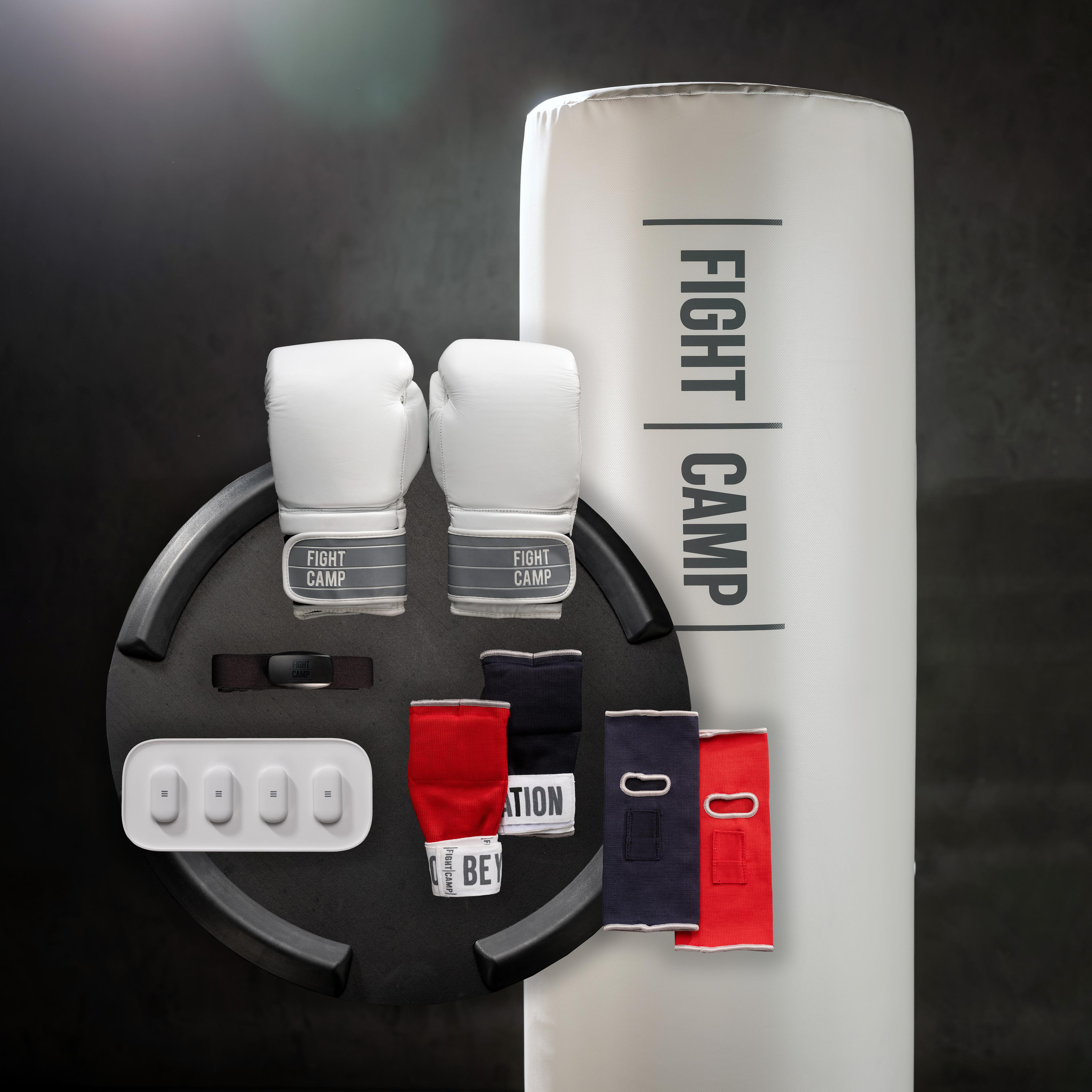 Hero image for FightCamp