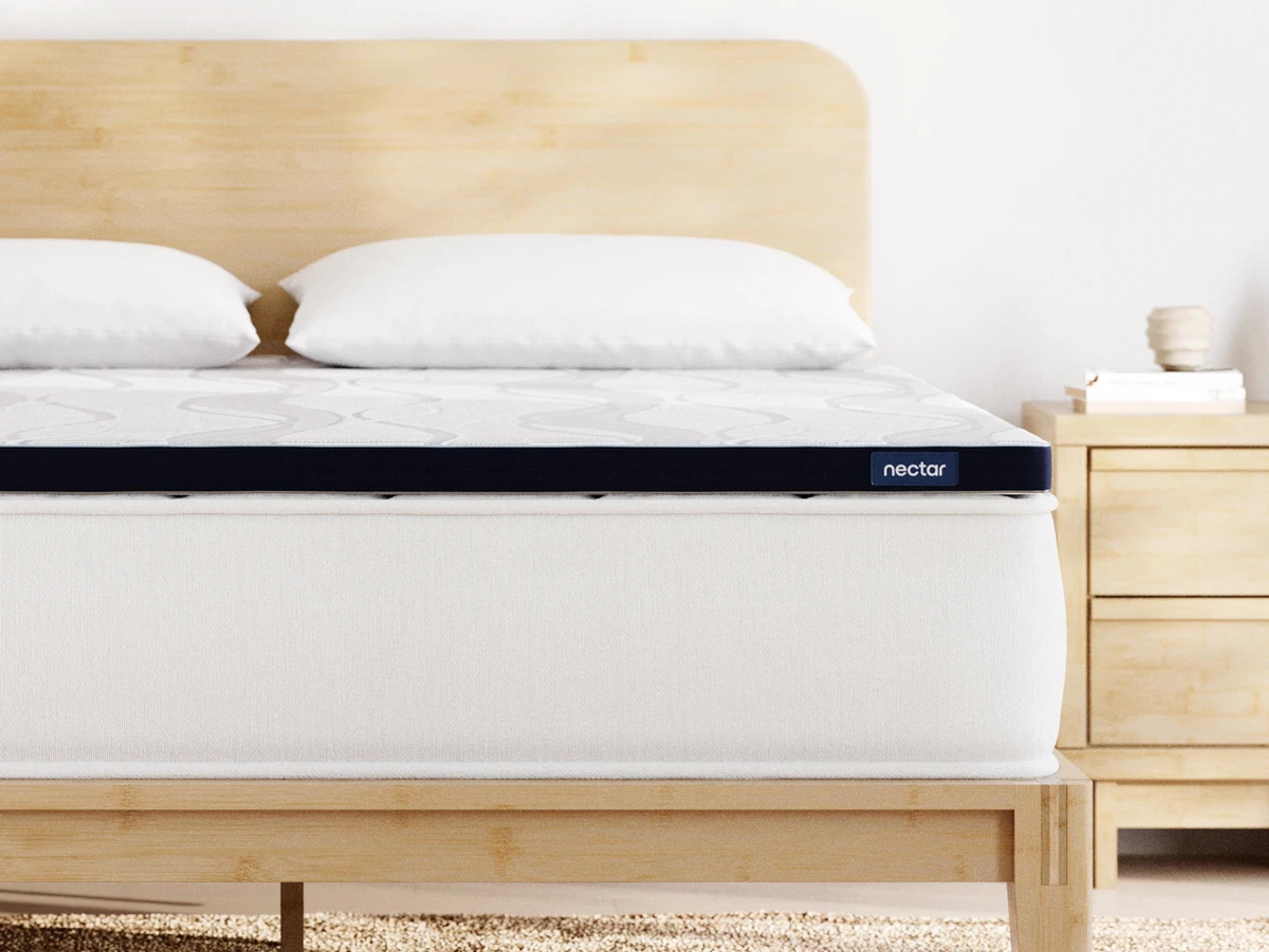 Softer Mattress Topper, view 5