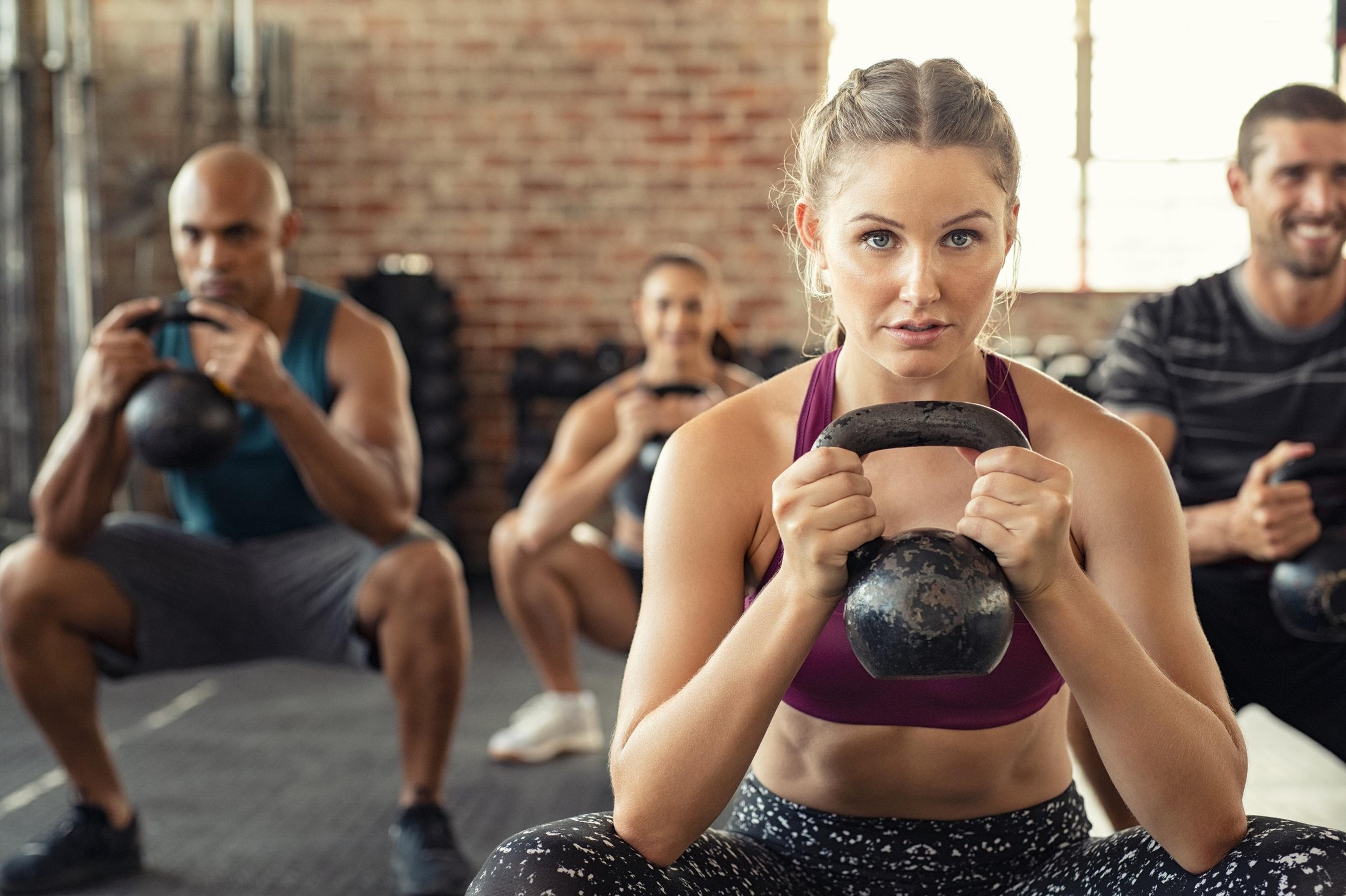 Hero image for Hormesis Health and Fitness