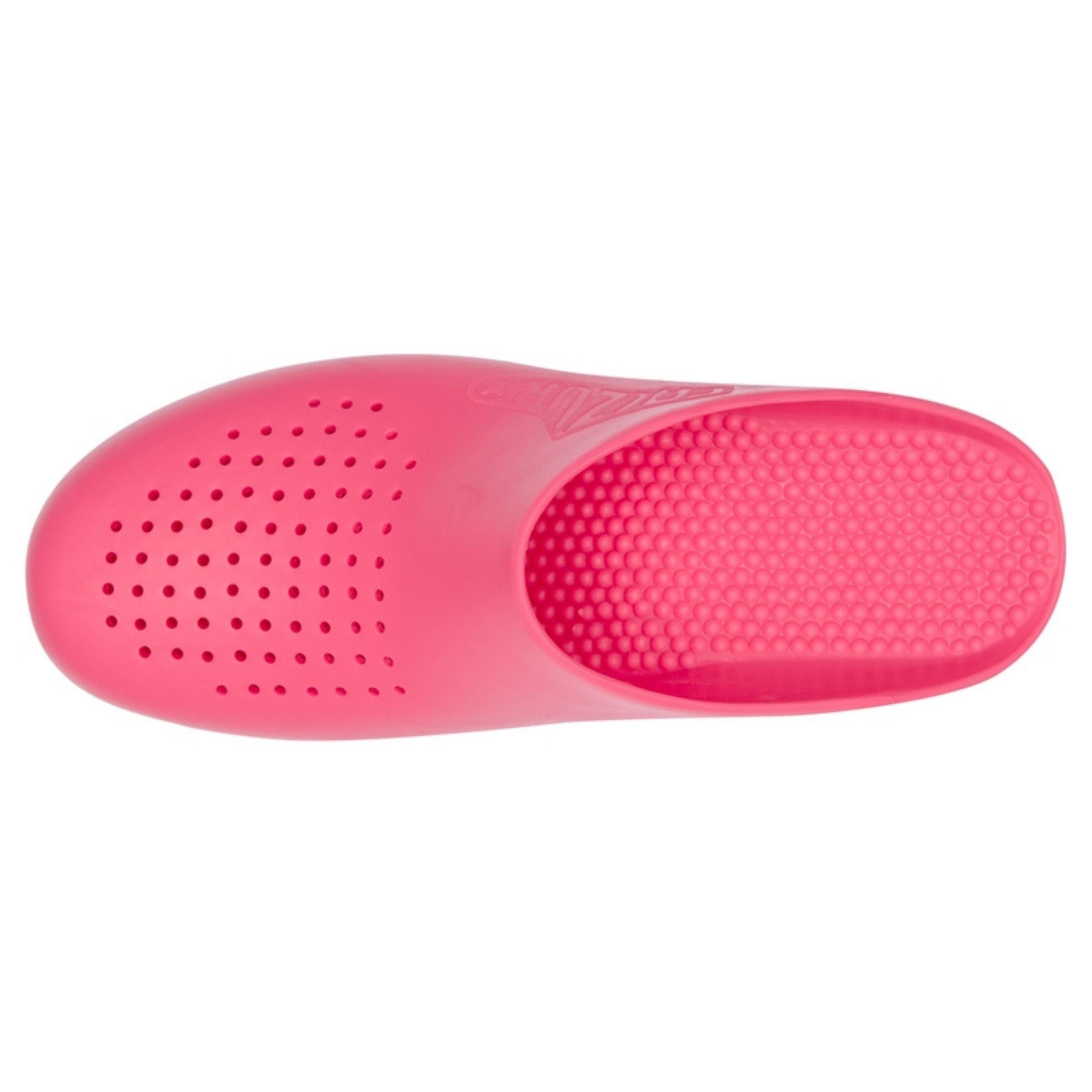 Calzuro Classic With Holes Hot Pink image 4