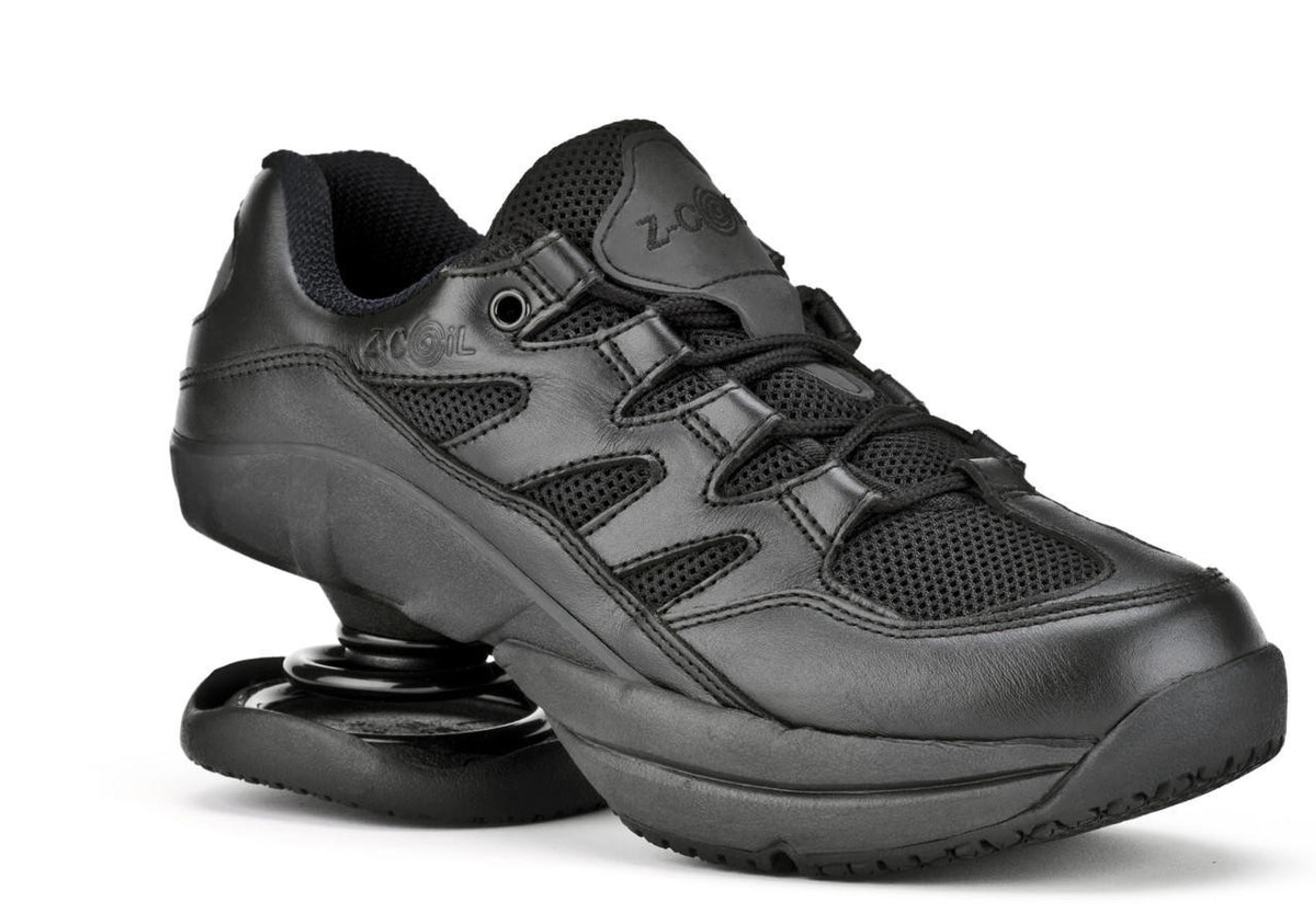 Freedom Classic Black