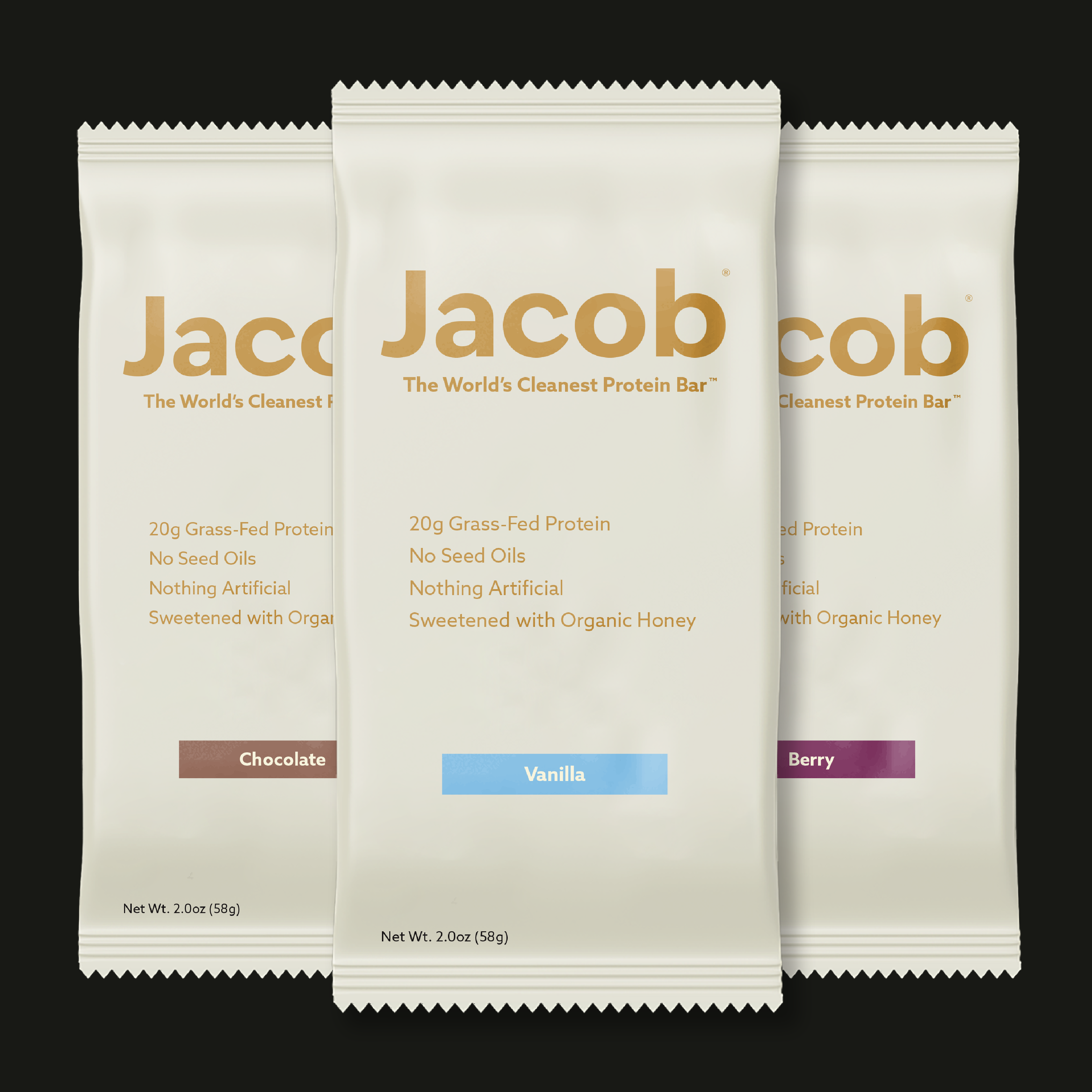 Hero image for Jacob Bar