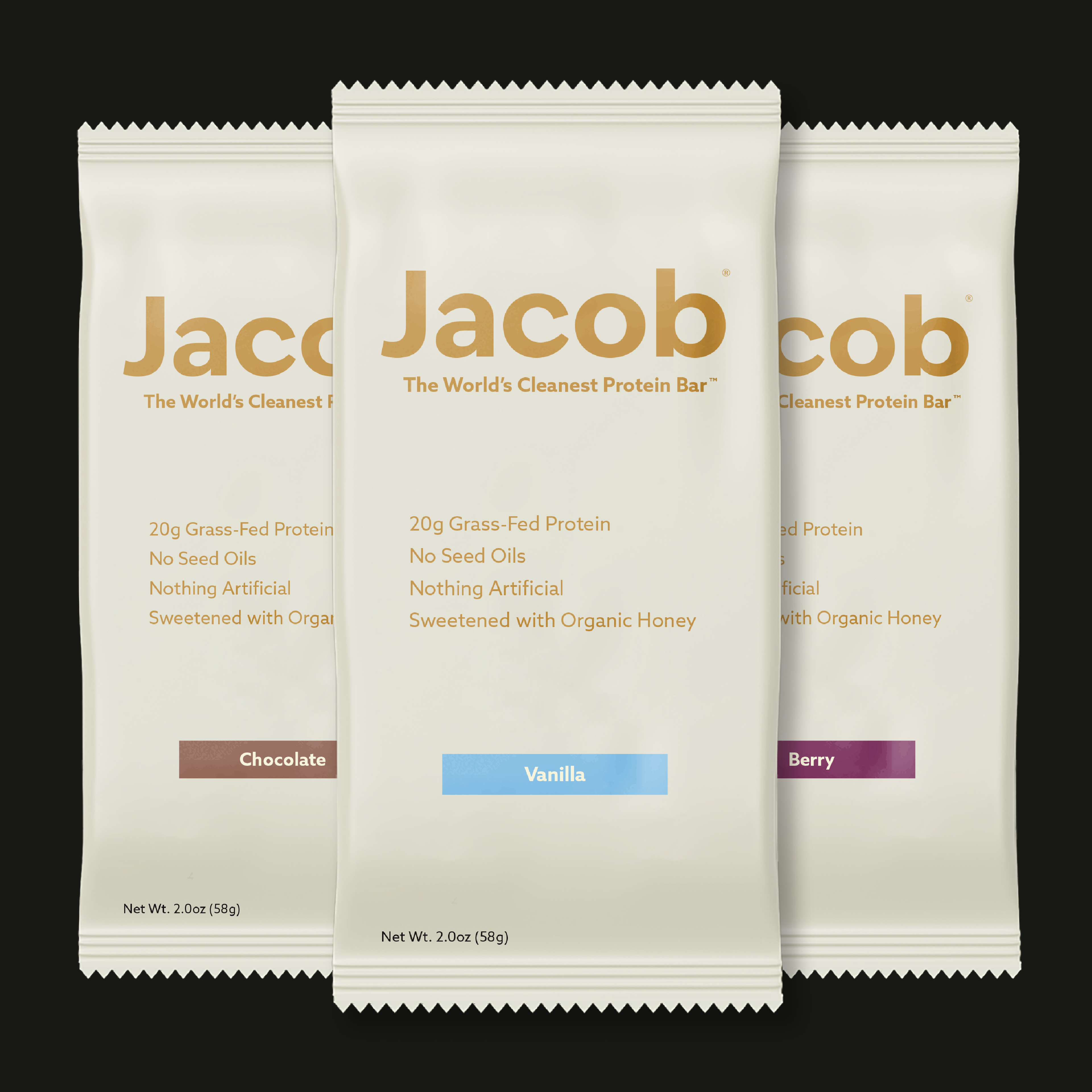 Hero image for Jacob Bar