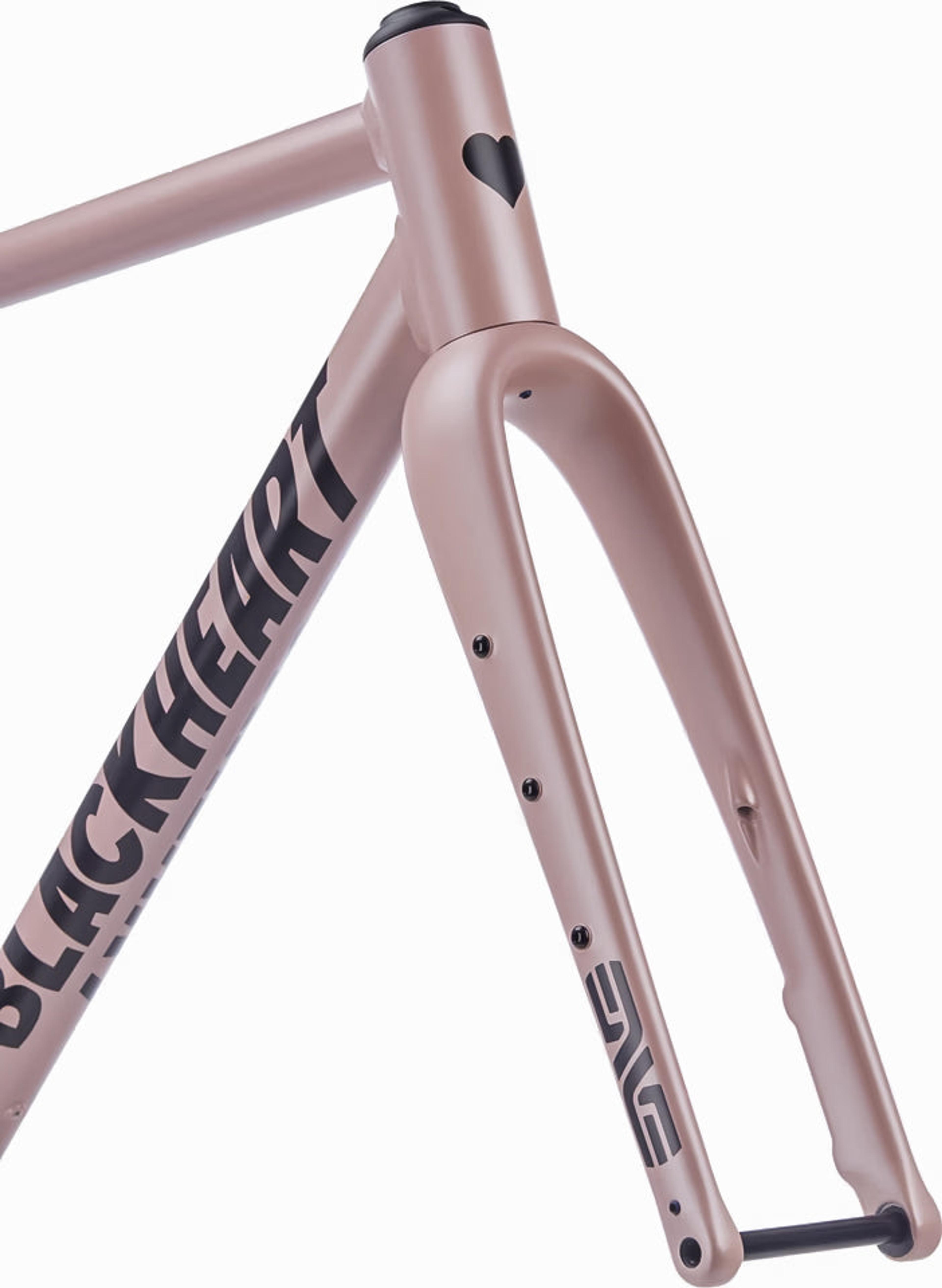 Gravel AL Frameset, view 20