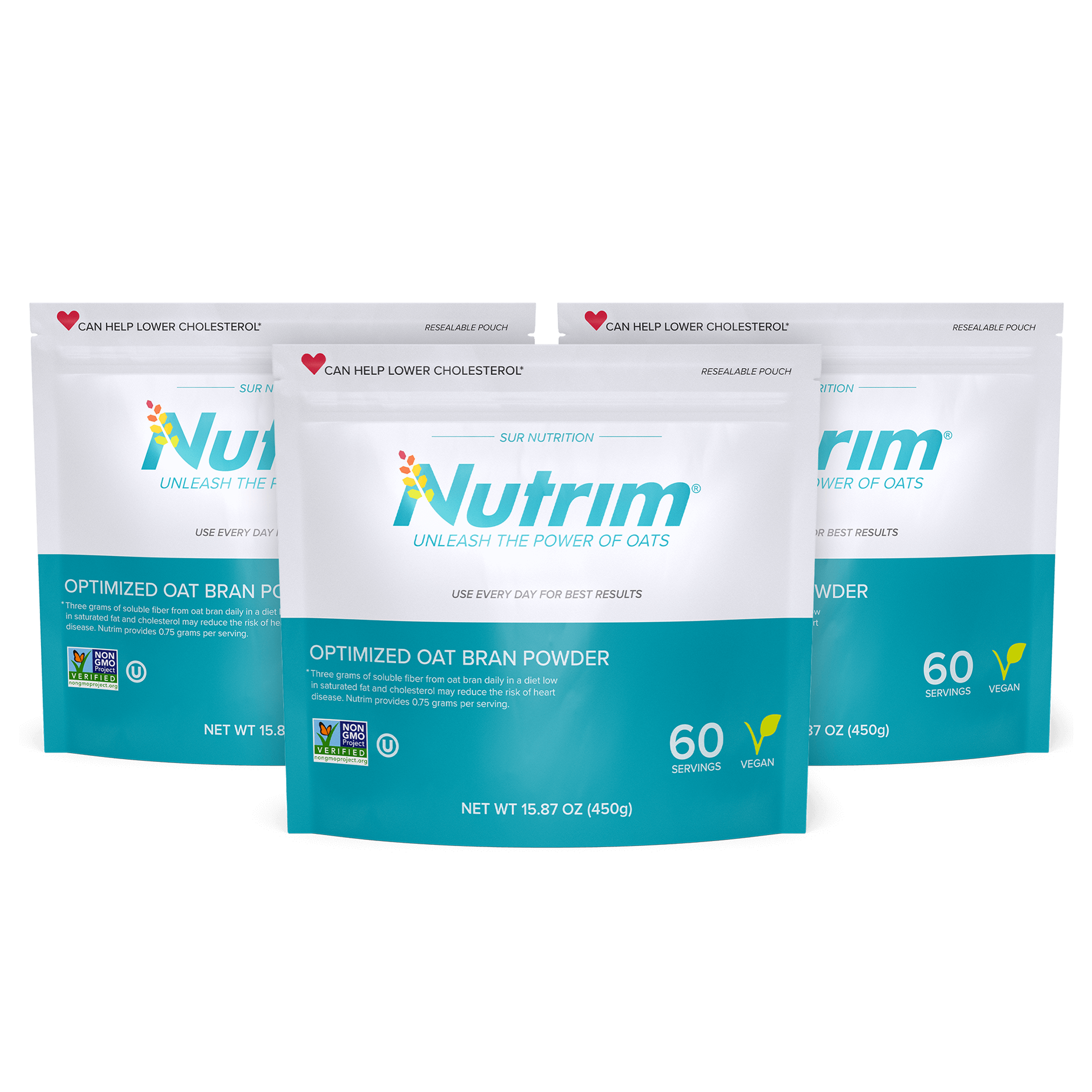 Hero image for Sur Nutrition