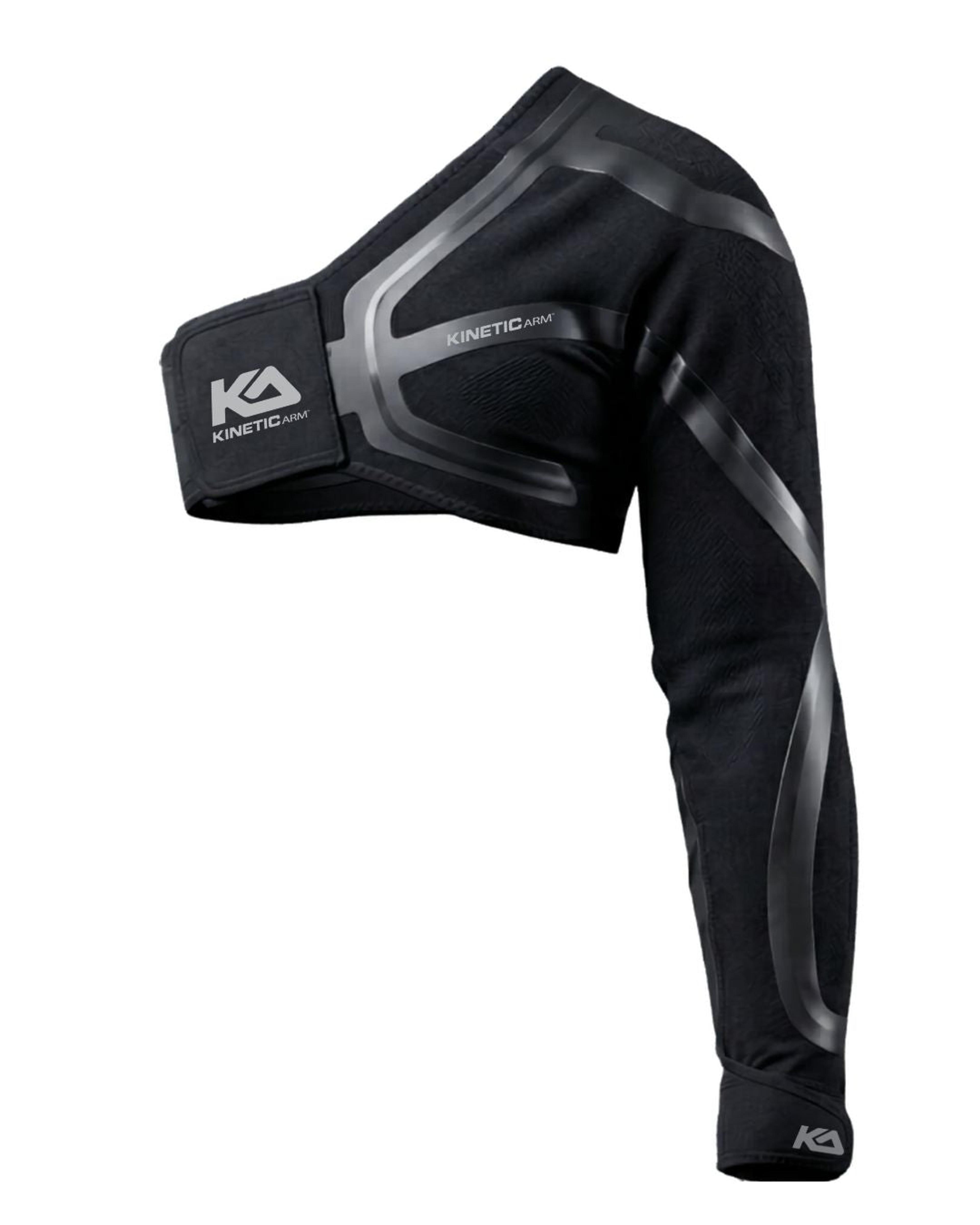 Dynamic Shoulder & Elbow Stabilizer - K2 Adult Sleeve