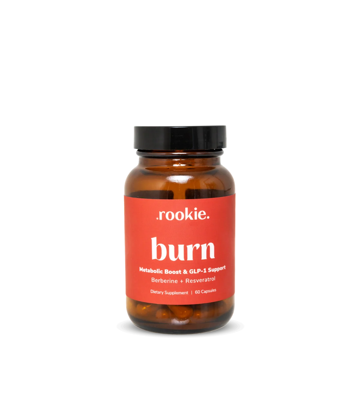 Burn - 30 Servings