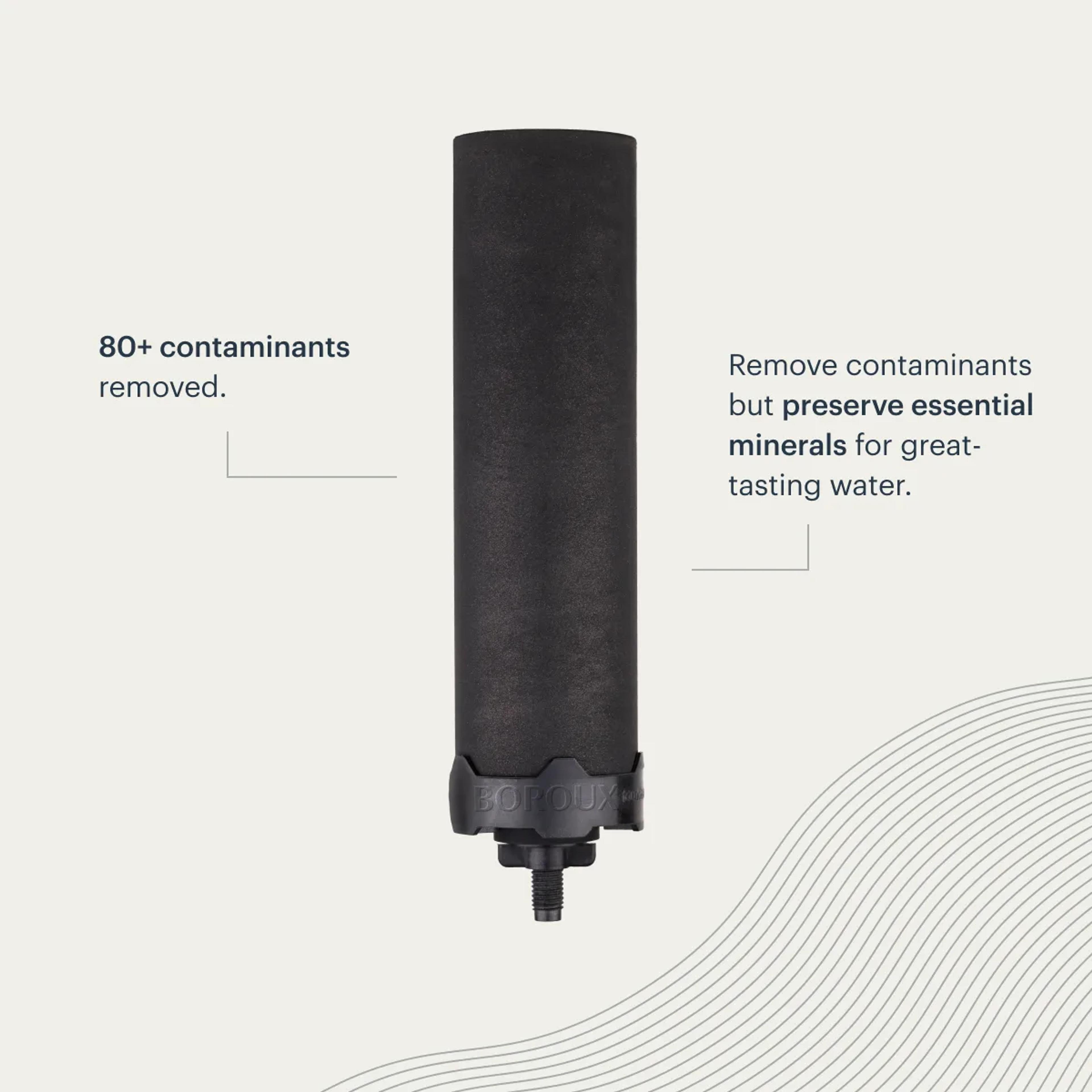 BOROUX product image