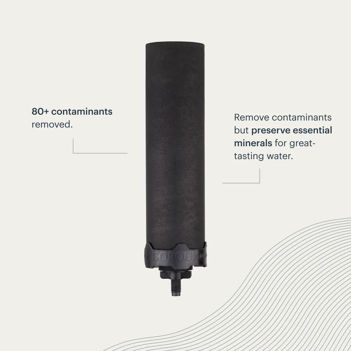 BOROUX product image