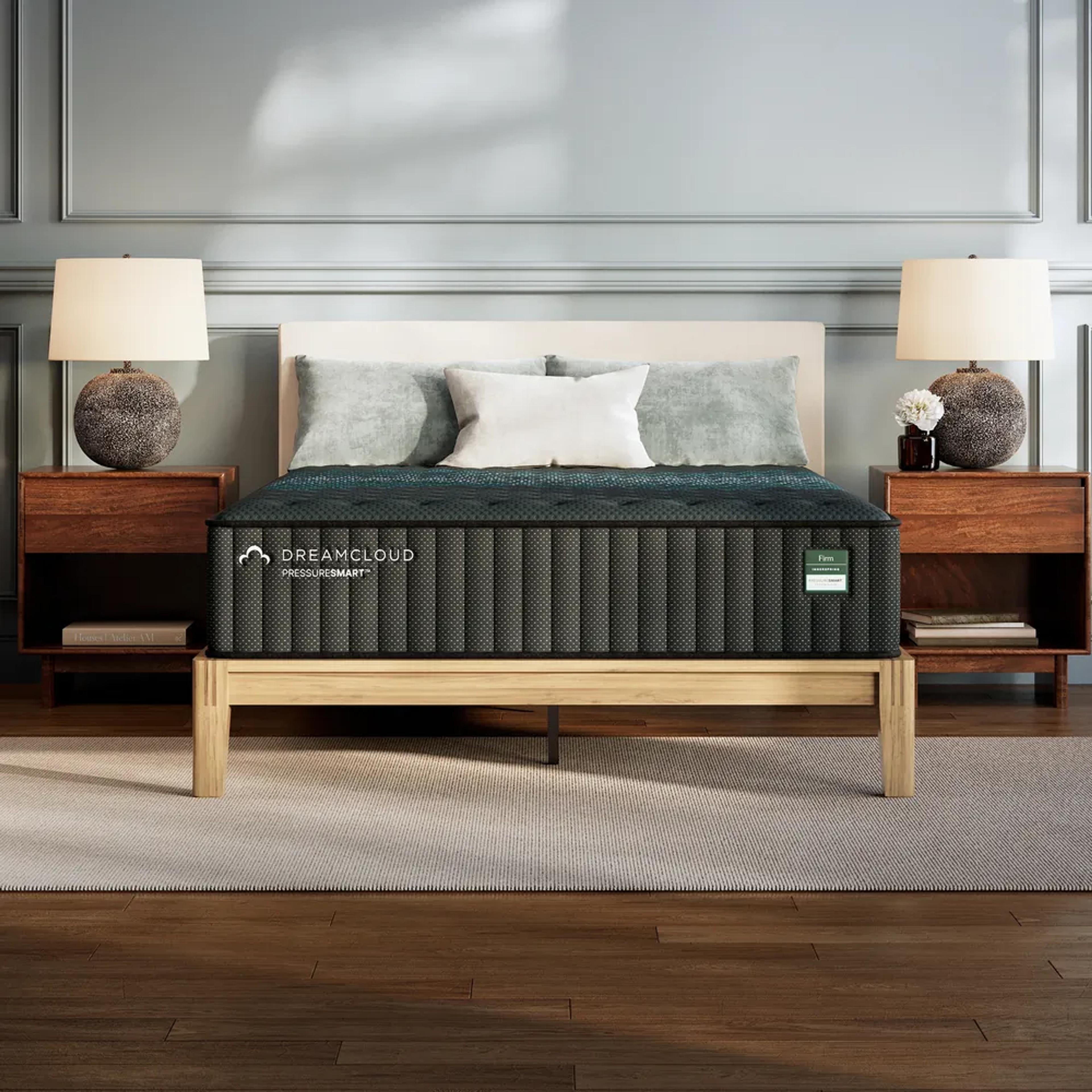PressureSmart™ Firm Mattress