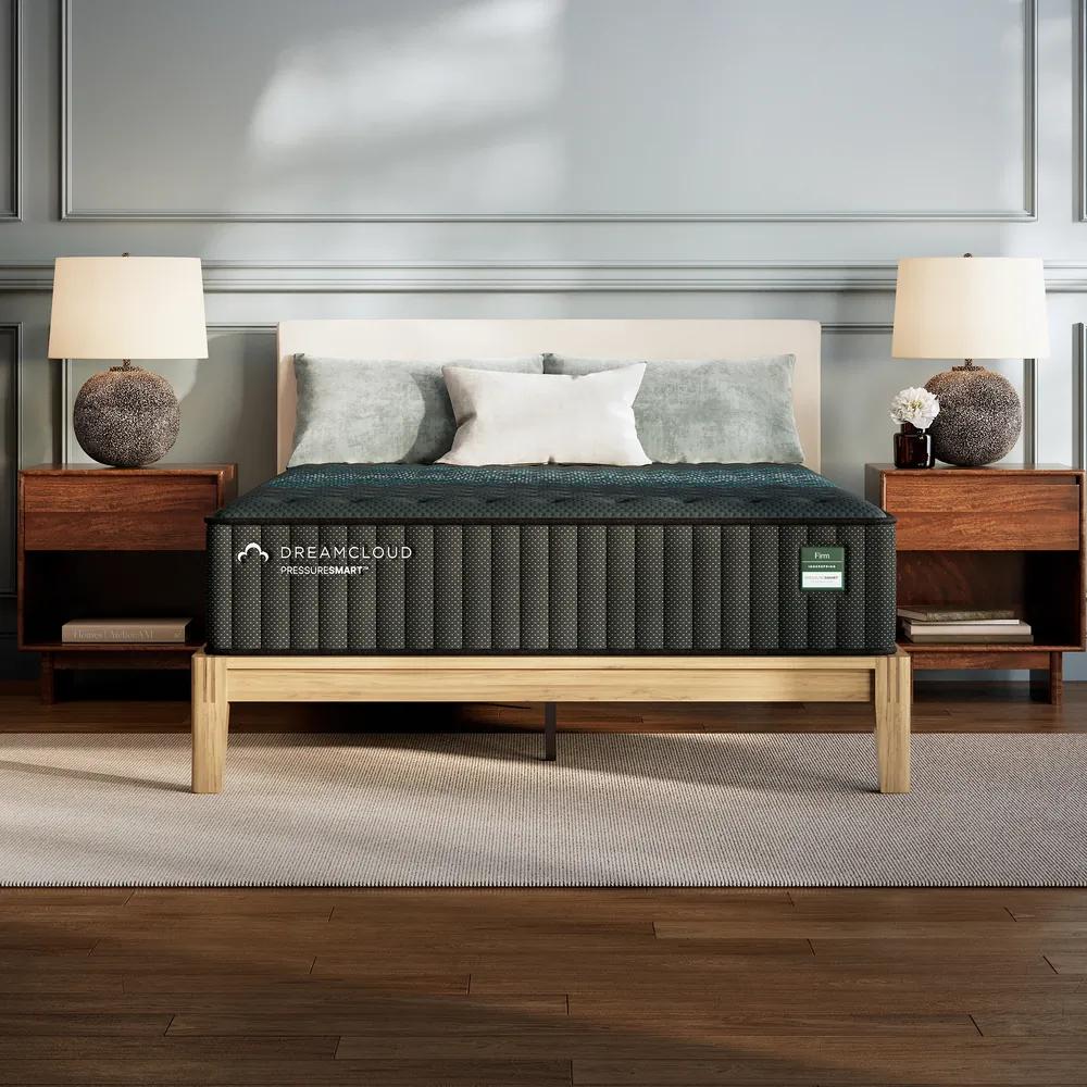 PressureSmart™ Firm Mattress