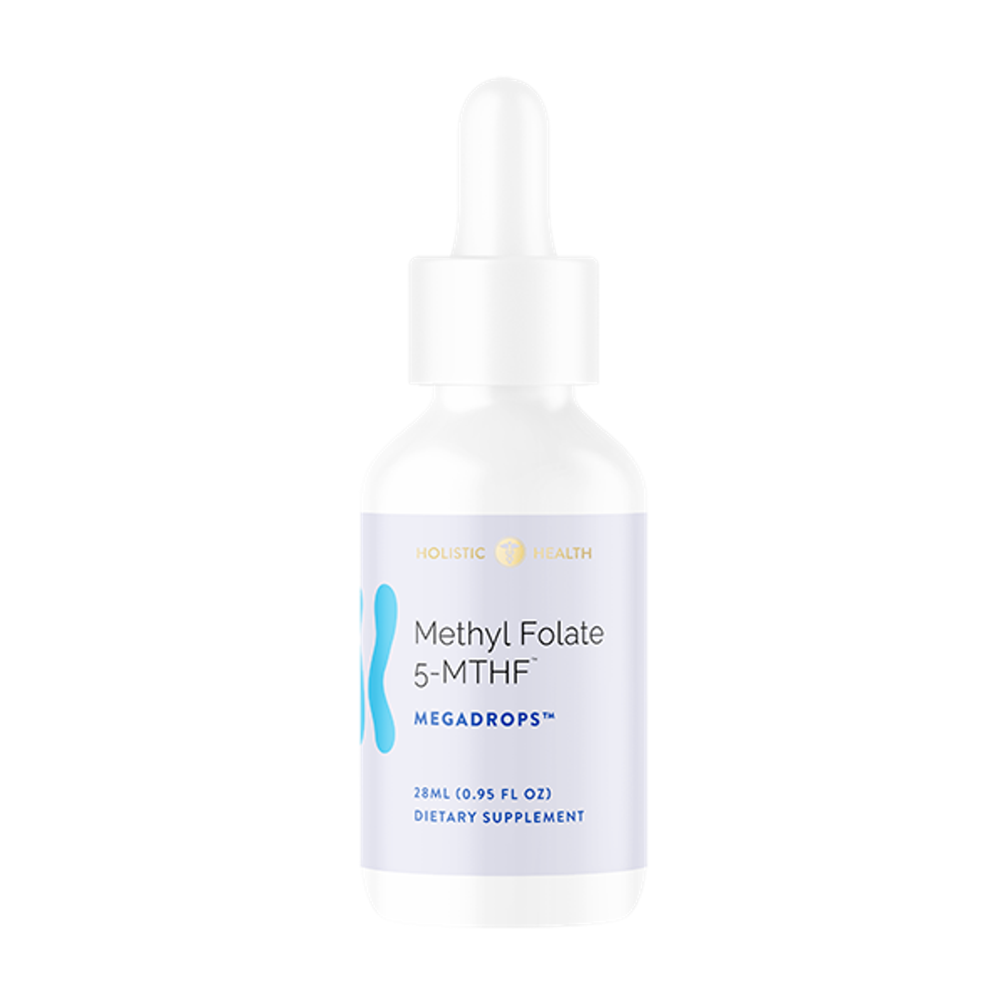 Methyl Folate 5-MTHF MegaDrops™