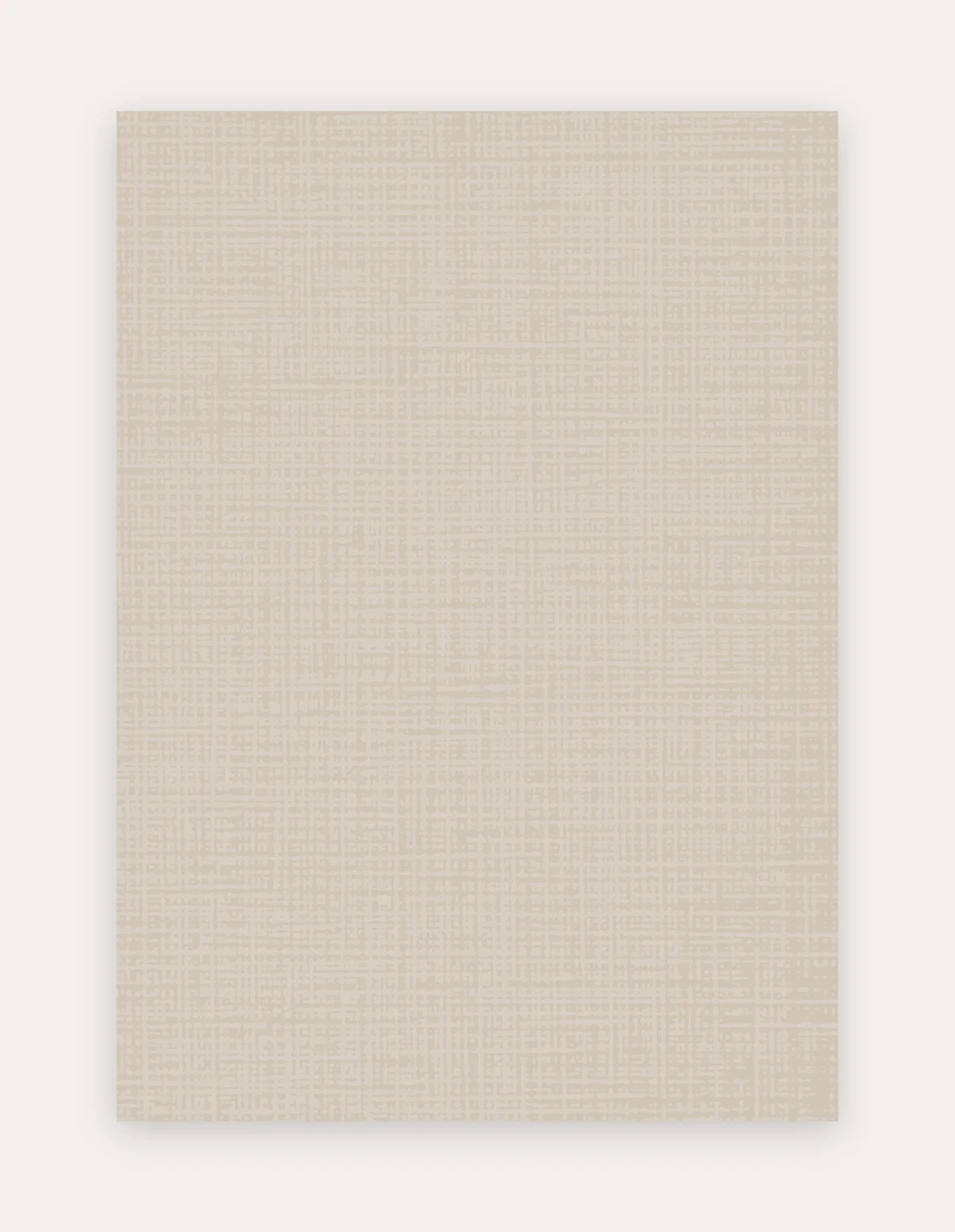Sloane Dust Oversized Mat