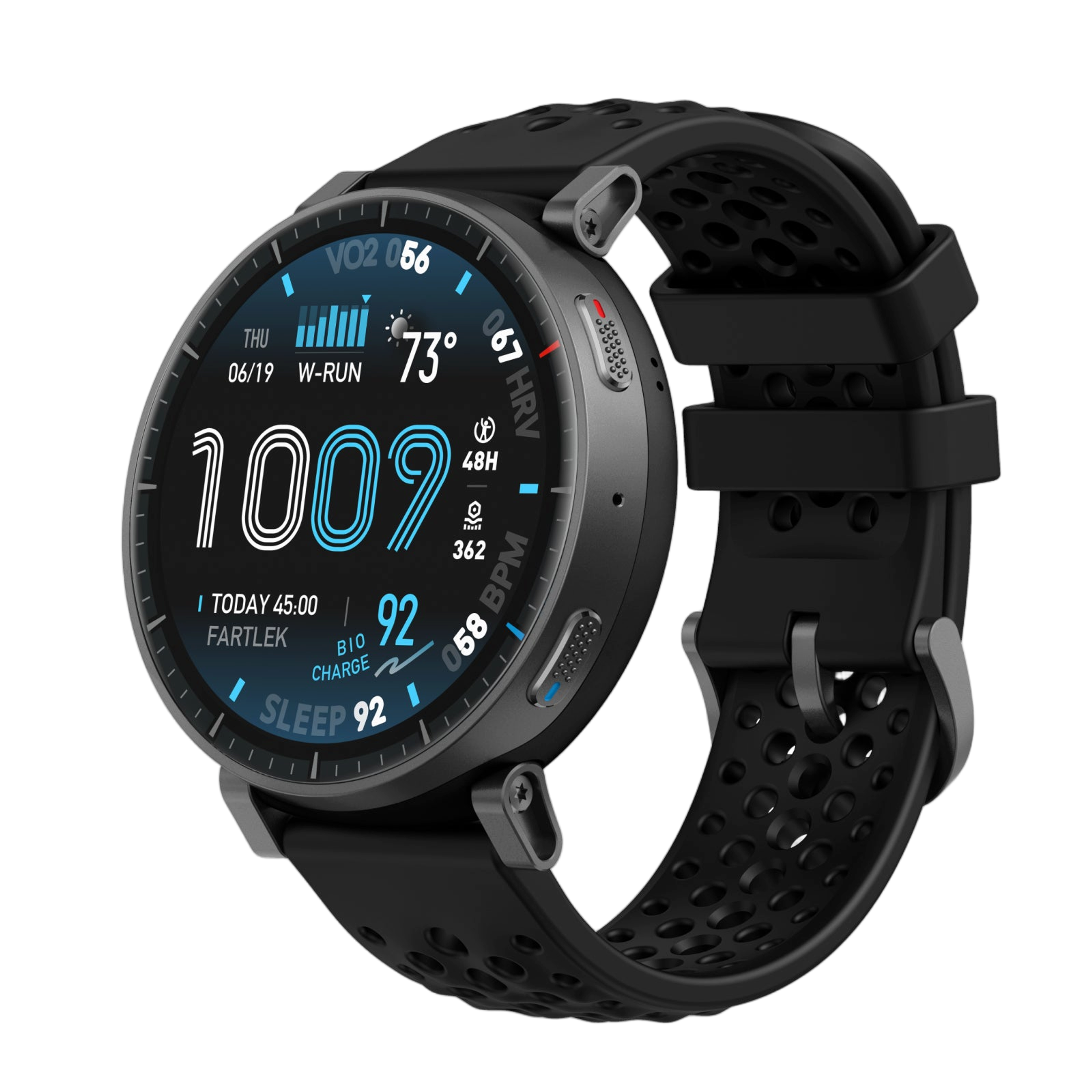 Amazfit Active Max smartwatch main product image