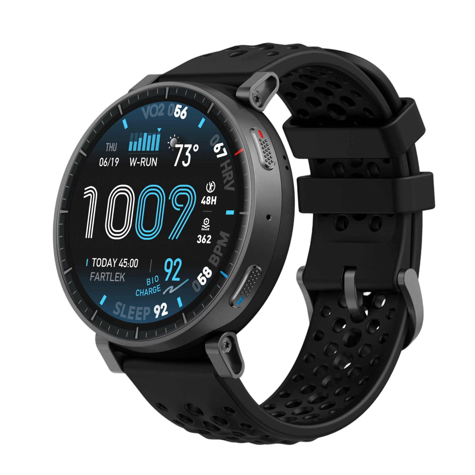 Amazfit Active Max smartwatch main product image