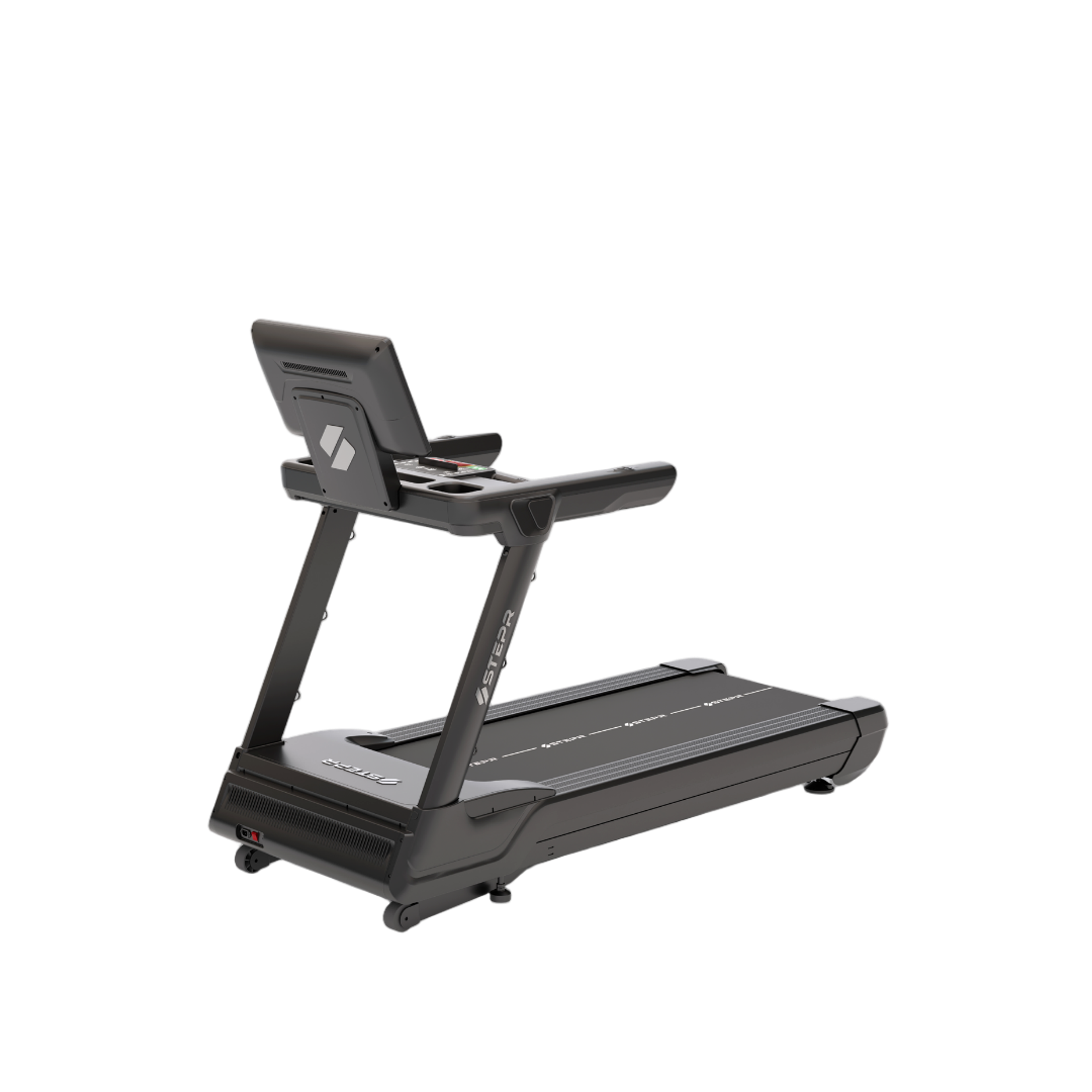 STEPR Tread Pro treadmill studio image
