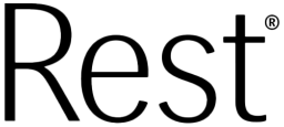 Rest logo