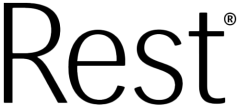 Rest logo