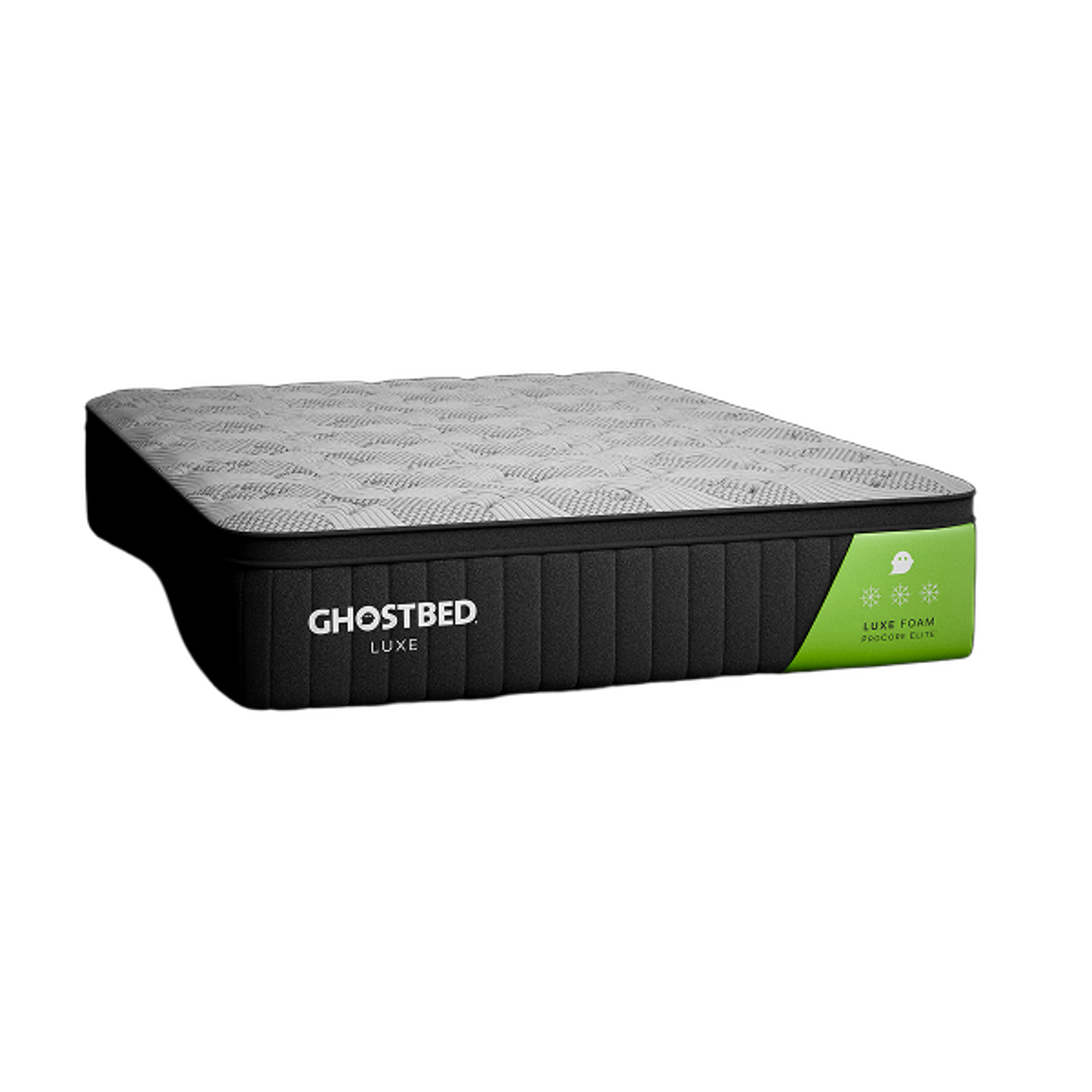 GhostBed Adjustable Base Combo Bundle