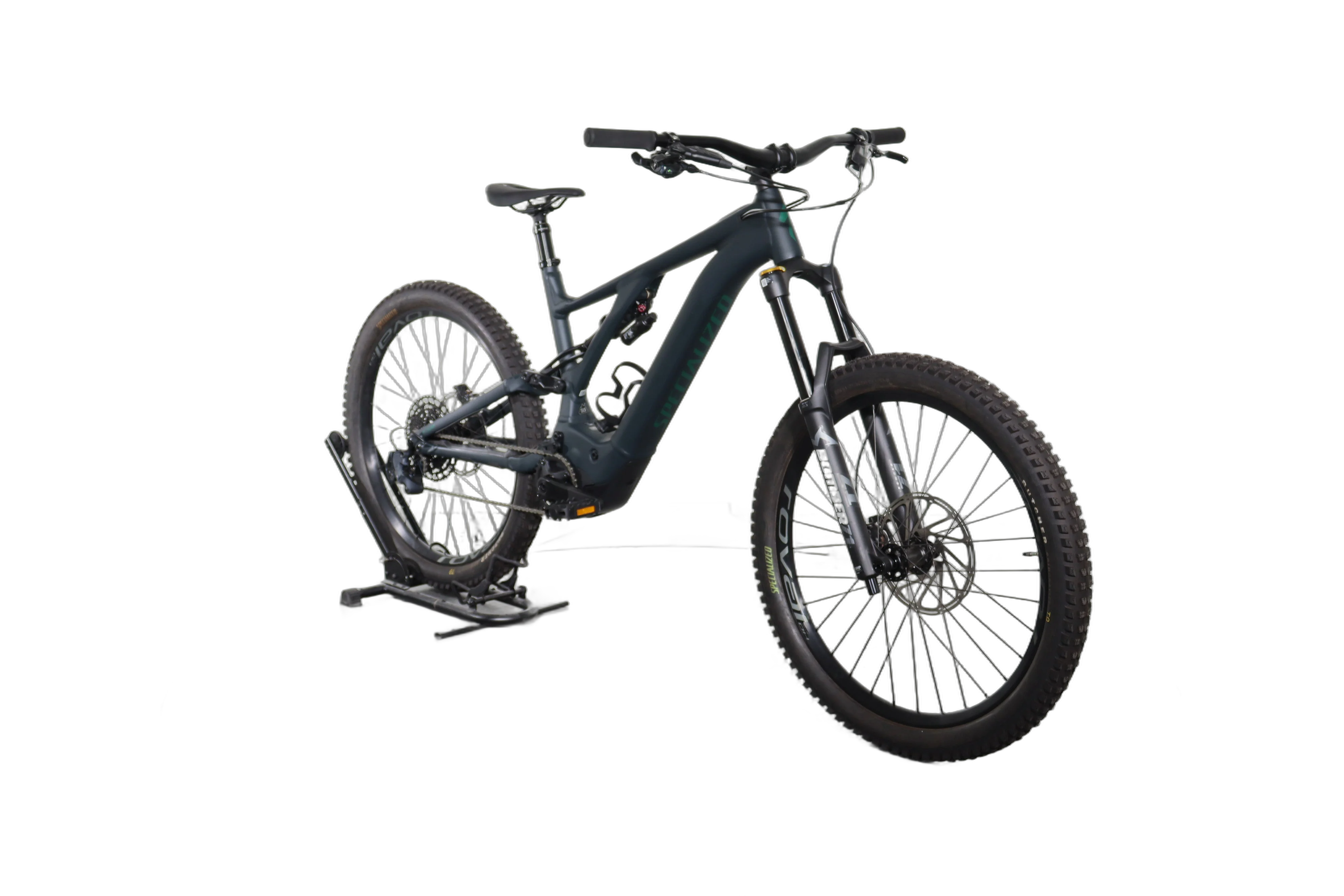 Kenevo Specialized Usa 2021 Certified Specialized Turbo Kenevo Expert E-bike Upway