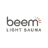 Beem Light Sauna - North Richardson logo