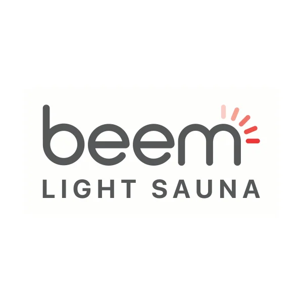 Beem Light Sauna - North Richardson logo