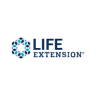 Life Extension logo
