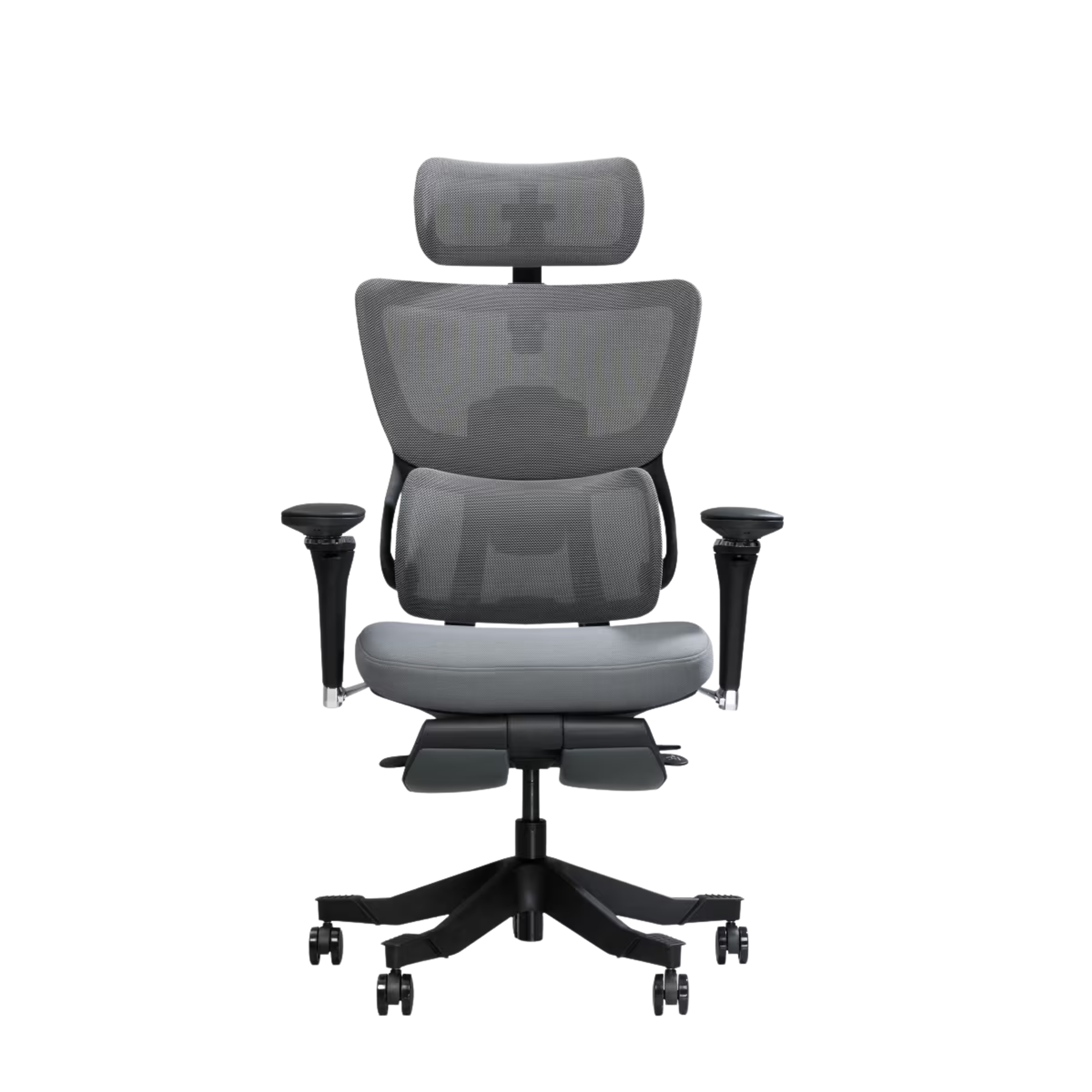 C7 Max Ergonomic Chair with Lumbar Support