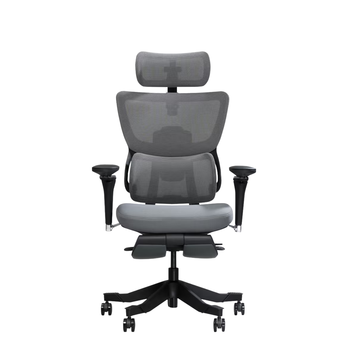 C7 Max Ergonomic Chair with Lumbar Support