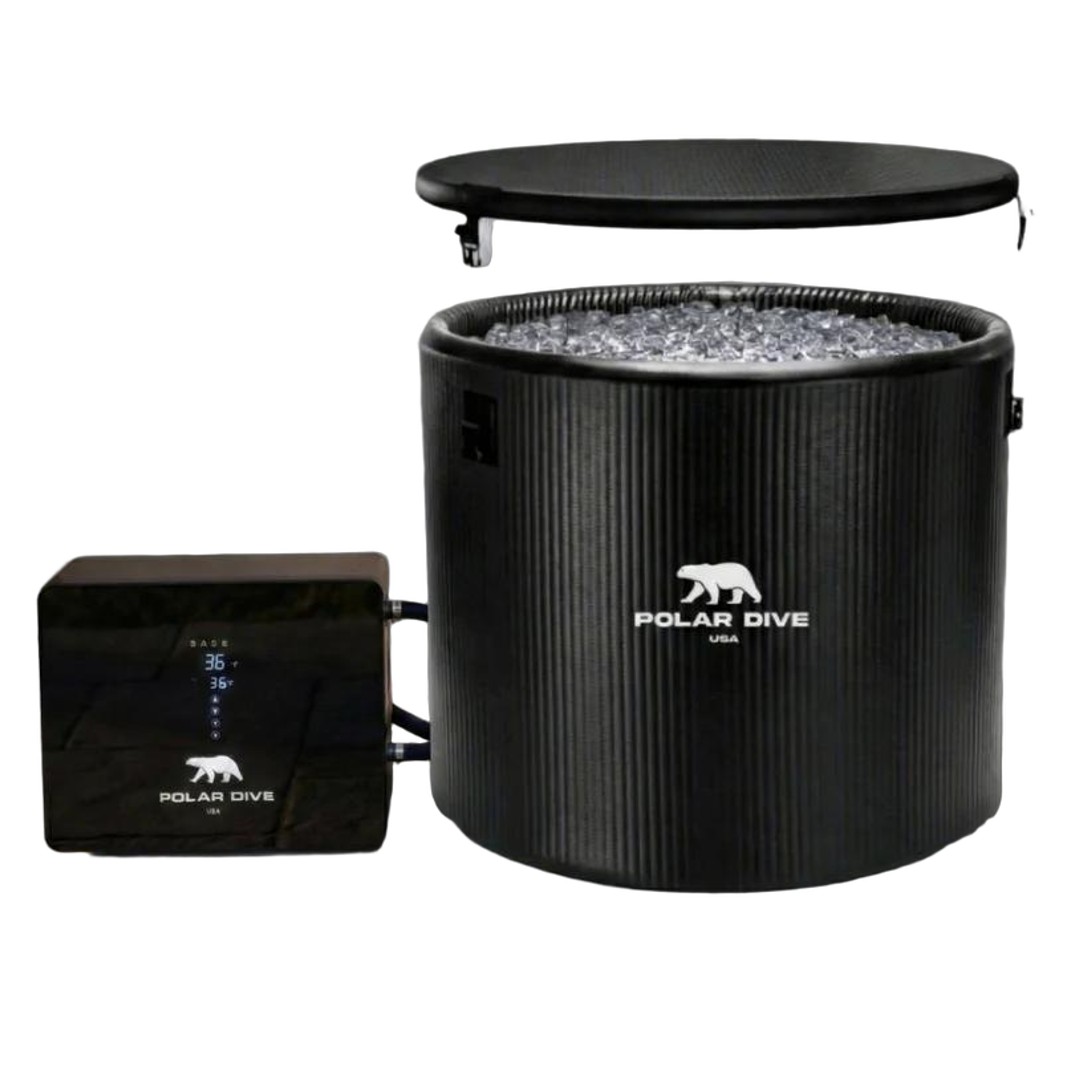 The Polar Dive PRO