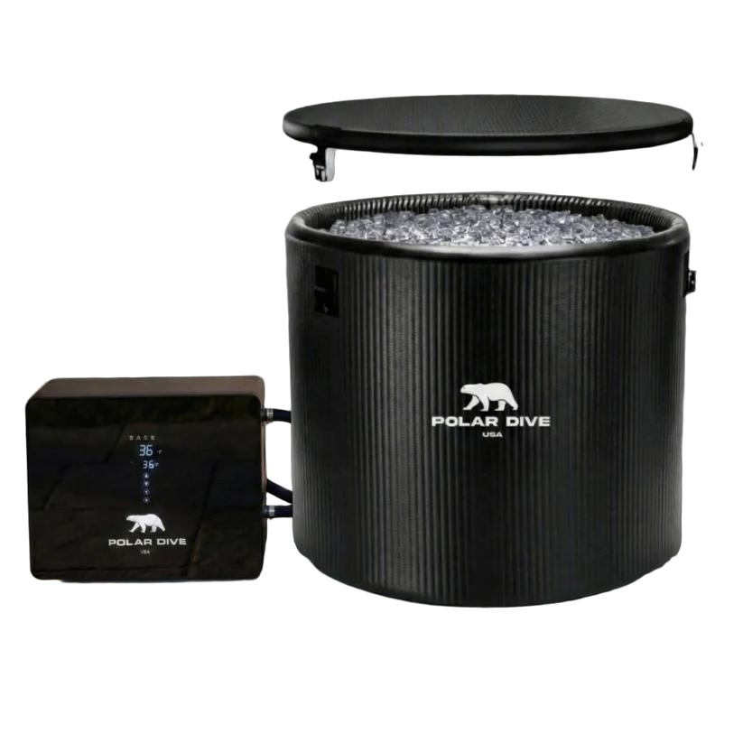 The Polar Dive PRO