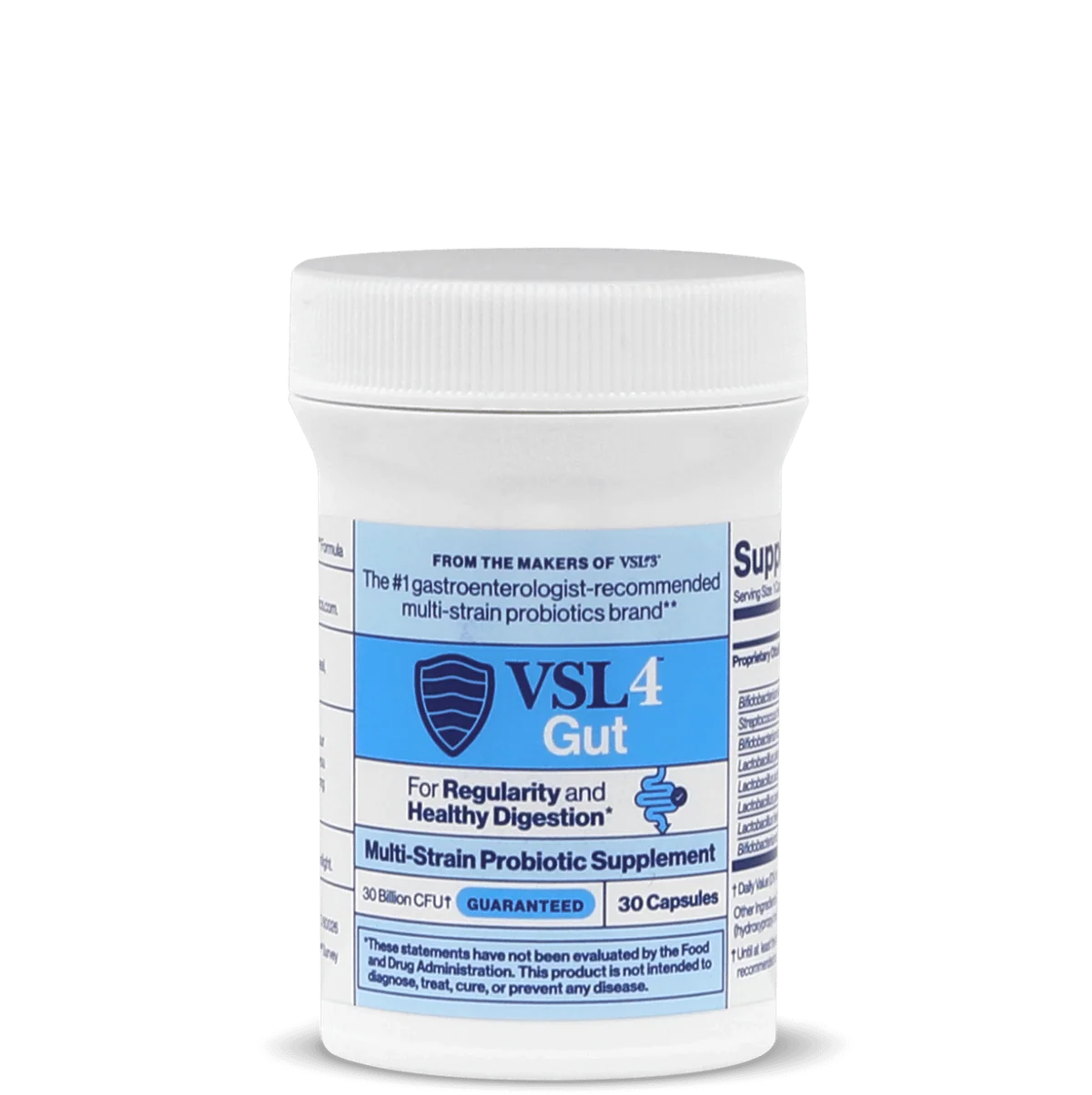 VSL4 Gut Capsules