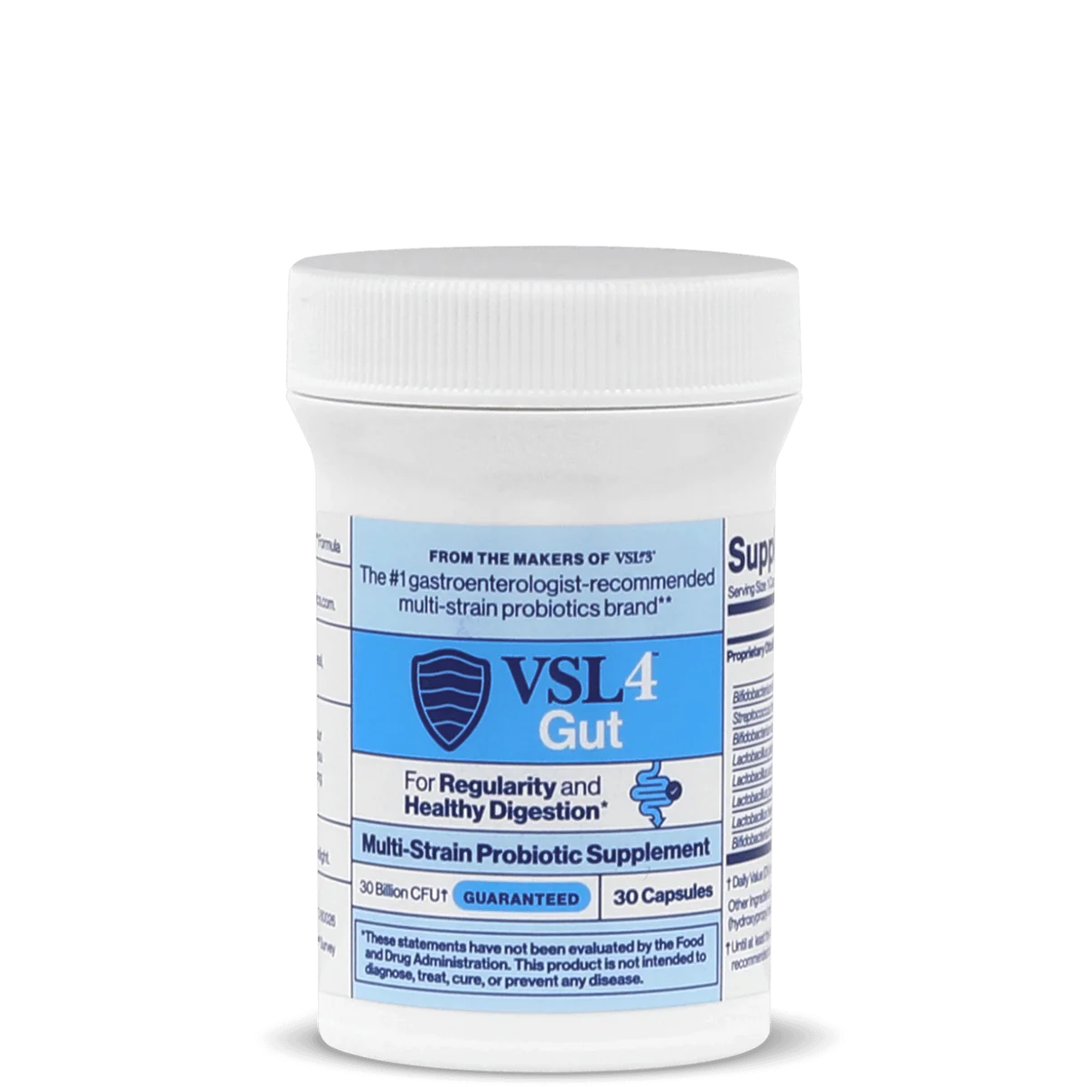 VSL4 Gut Capsules