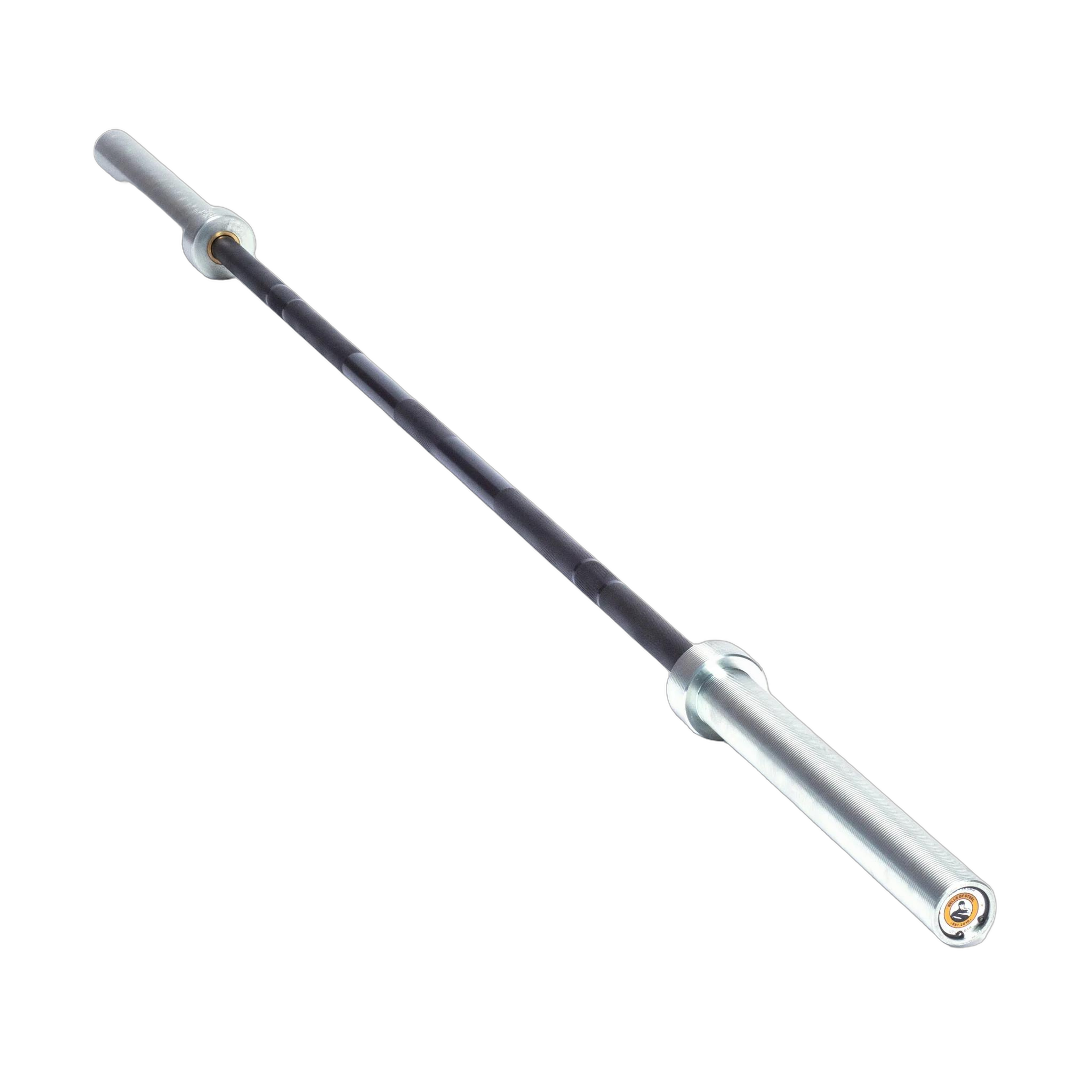 Multi-Purpose Olympic Barbell – The Utility Bar
