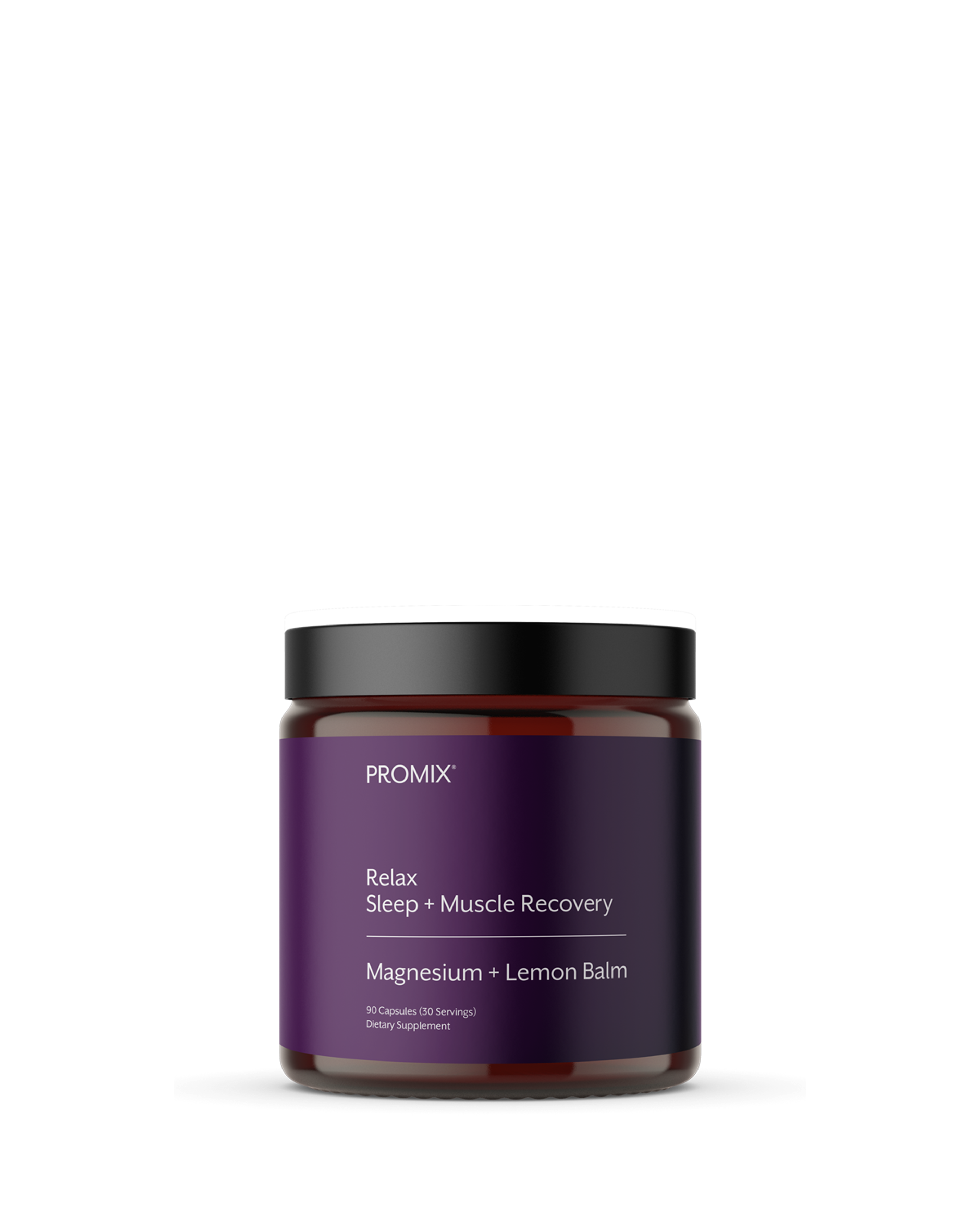 Relax: Magnesium Complex