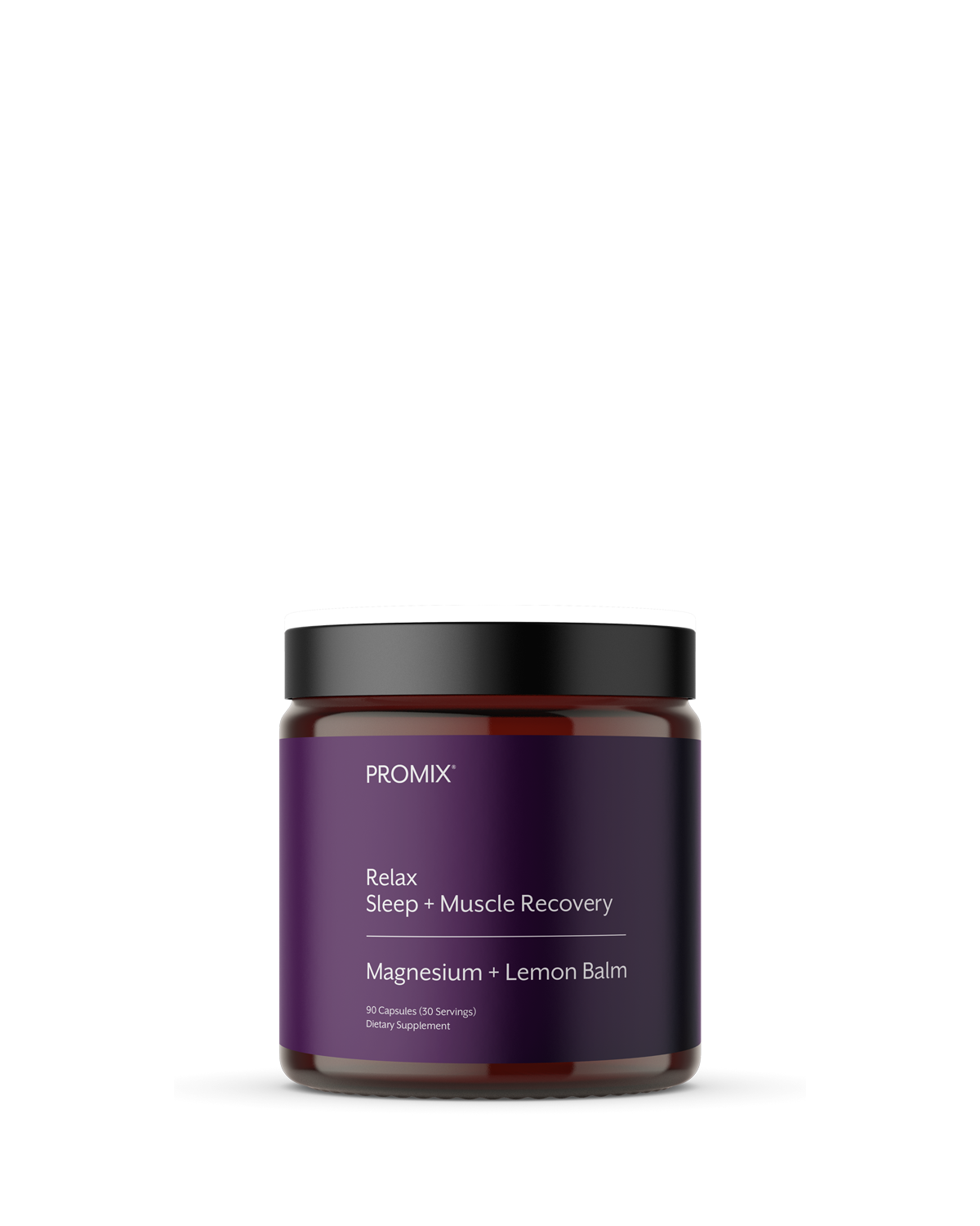 Relax: Magnesium Complex