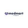 Med Mart Supply logo