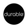 Durable logo