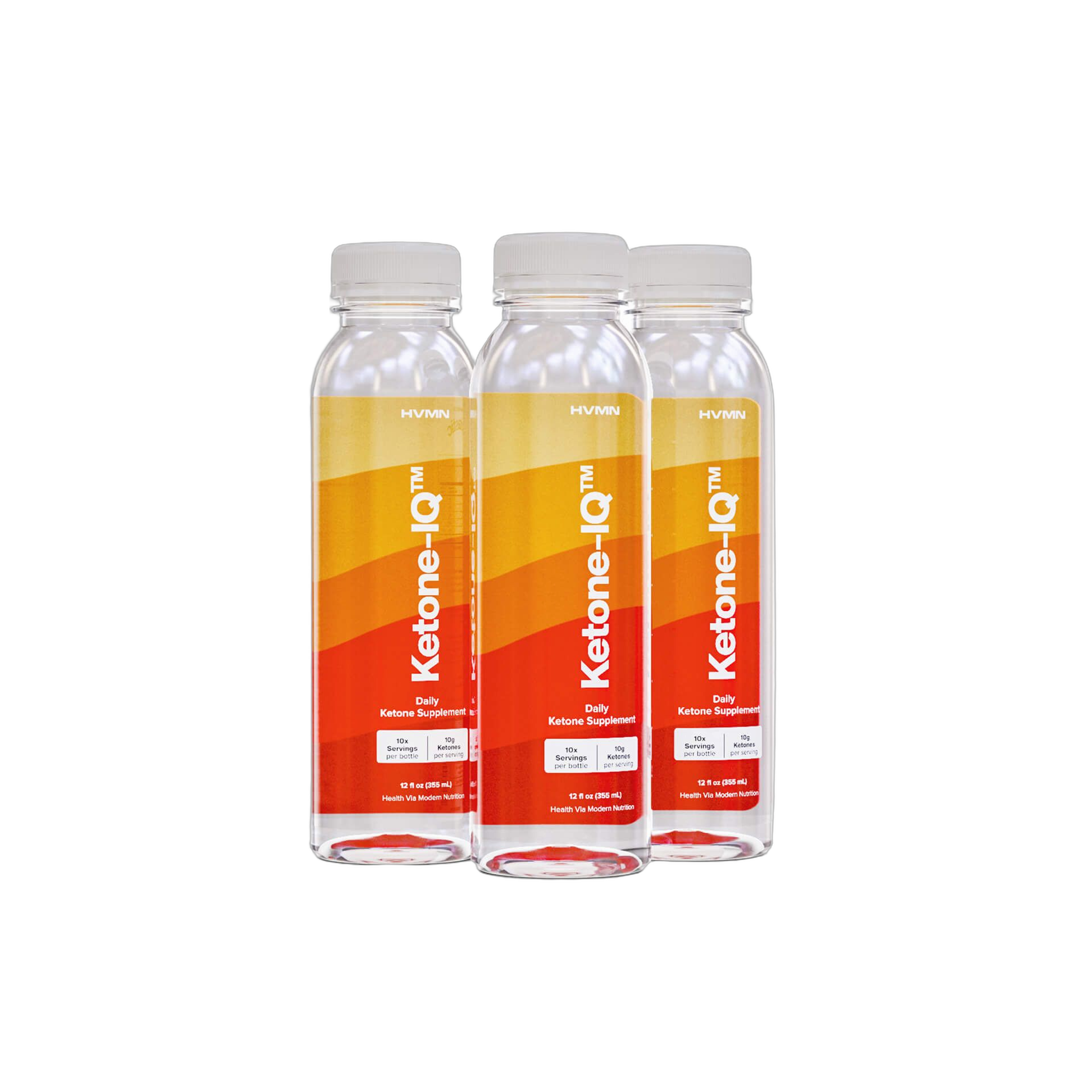 Ketone-IQ No Caffeine Multiserving
