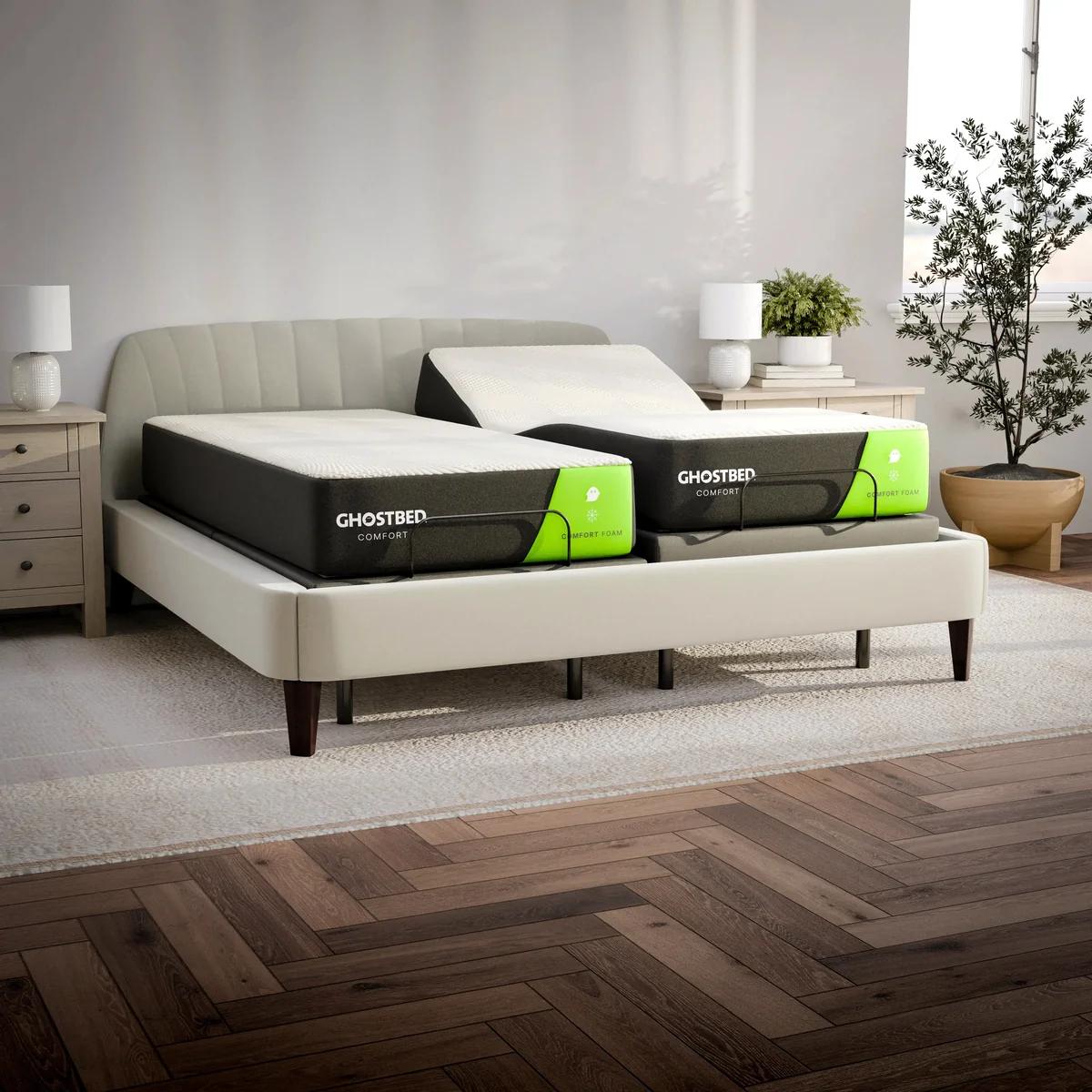 GhostBed product image