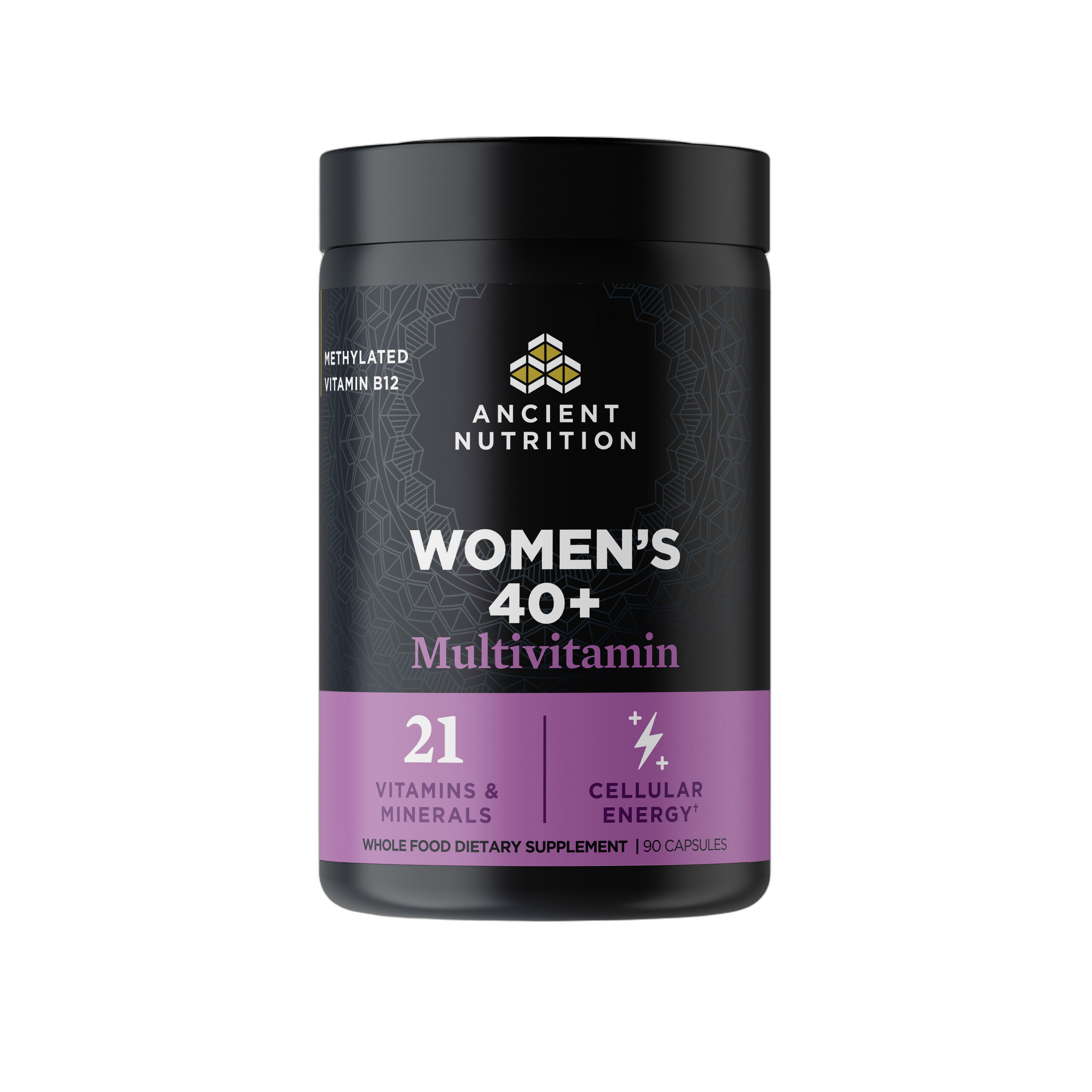 Ancient Multivitamin Women's 40+ Capsules