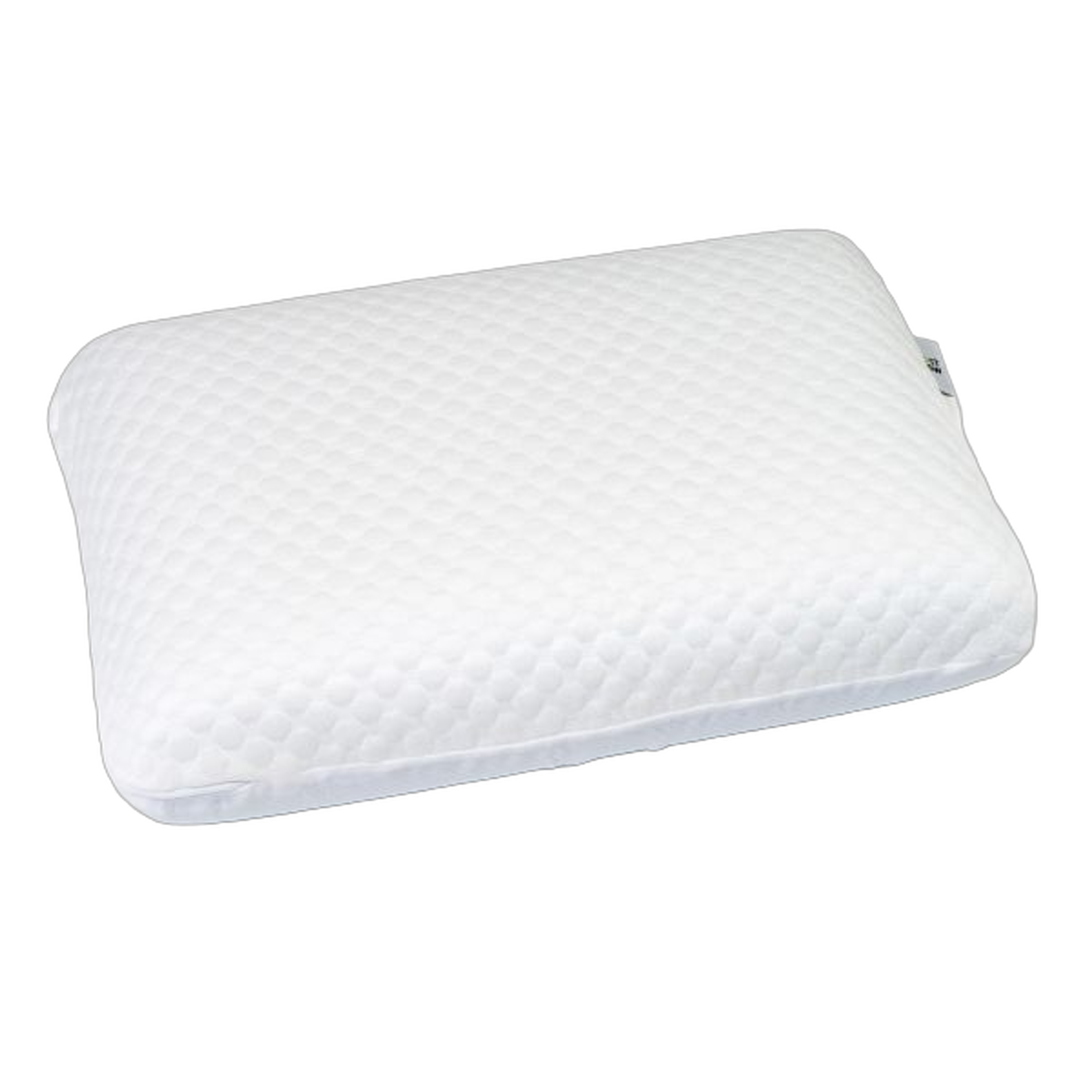 GhostPillow - Gel Memory Foam