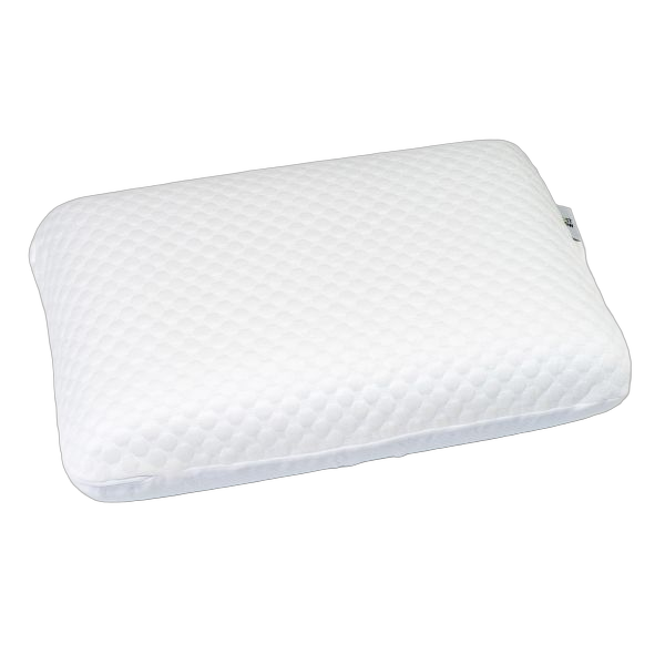 GhostPillow - Gel Memory Foam