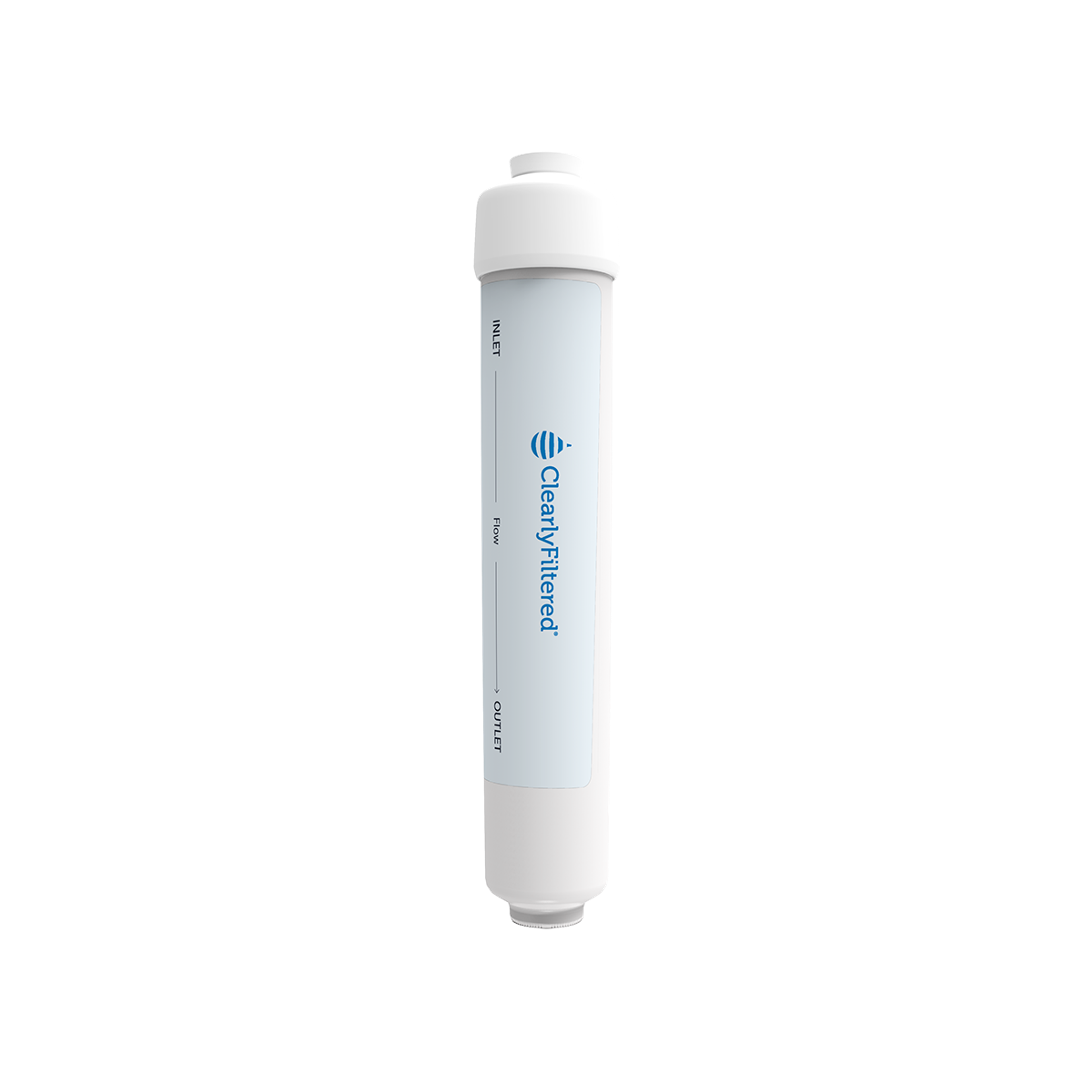 Universal Inline Fridge Filter