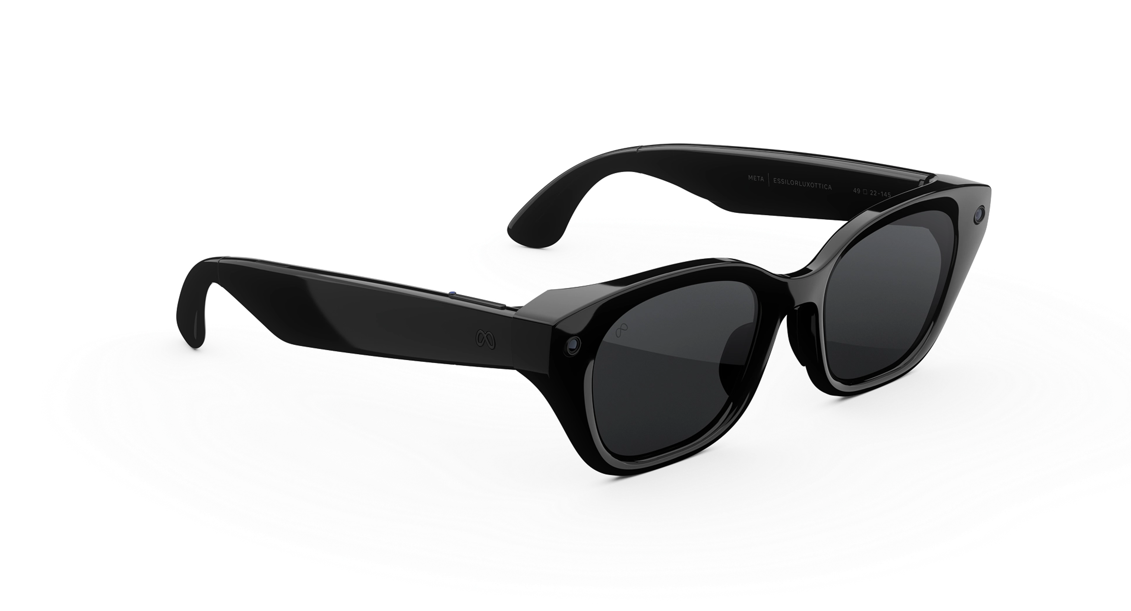 Meta Capri | Prescription, view 3